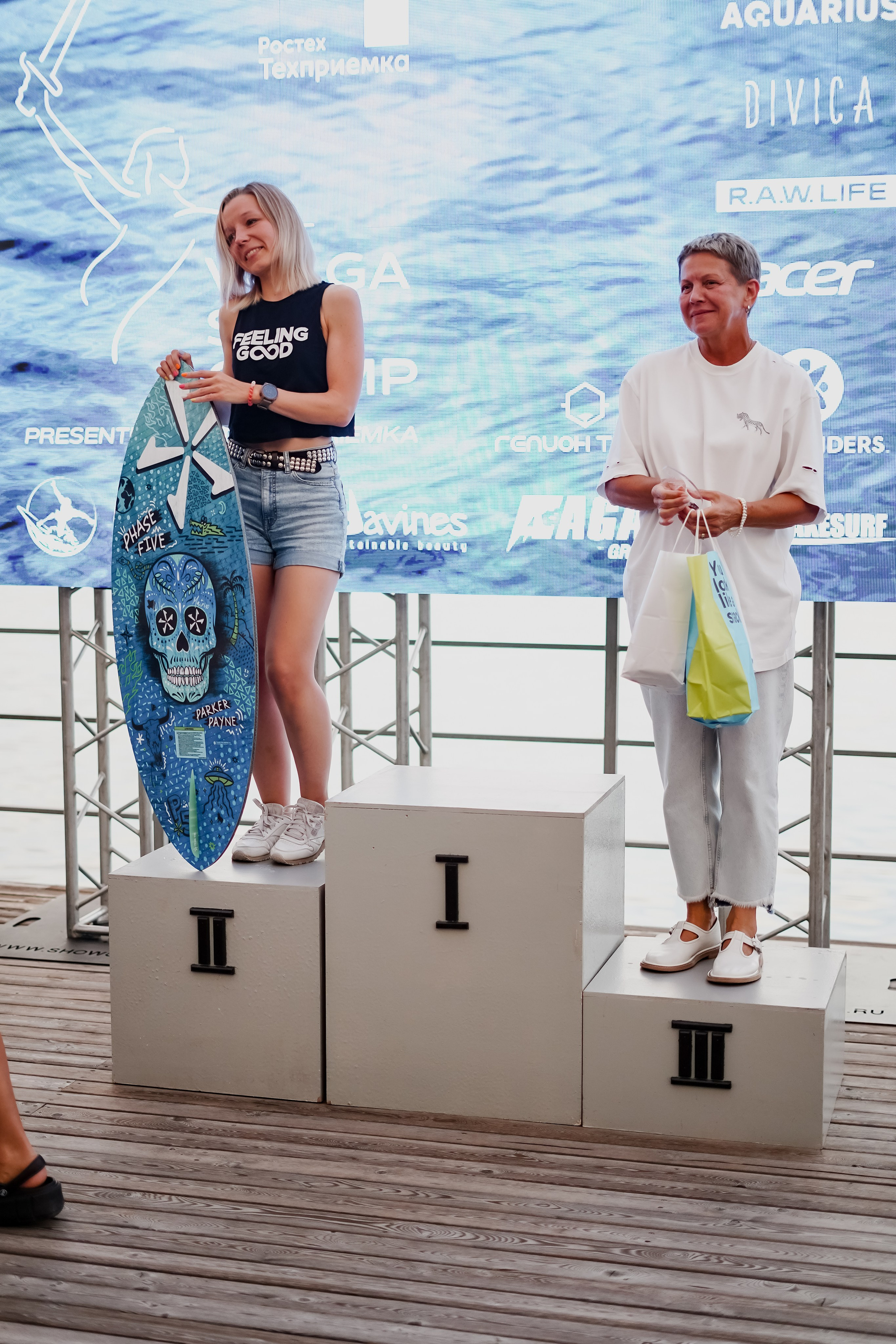 Surf. Фотограф Валерия Крахмалева