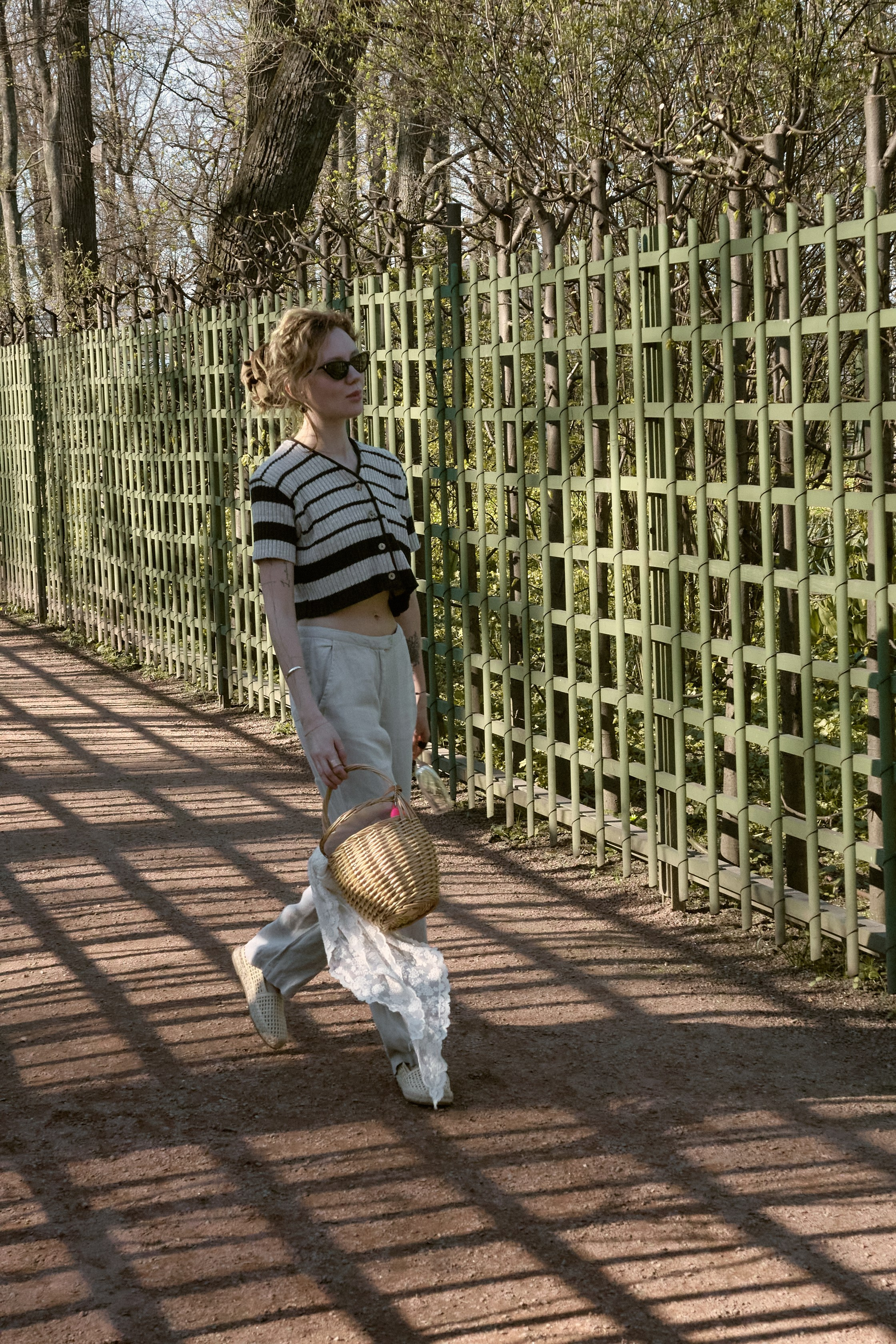 Chloe type | Анна Николаева. Фотограф Михаил Николаев