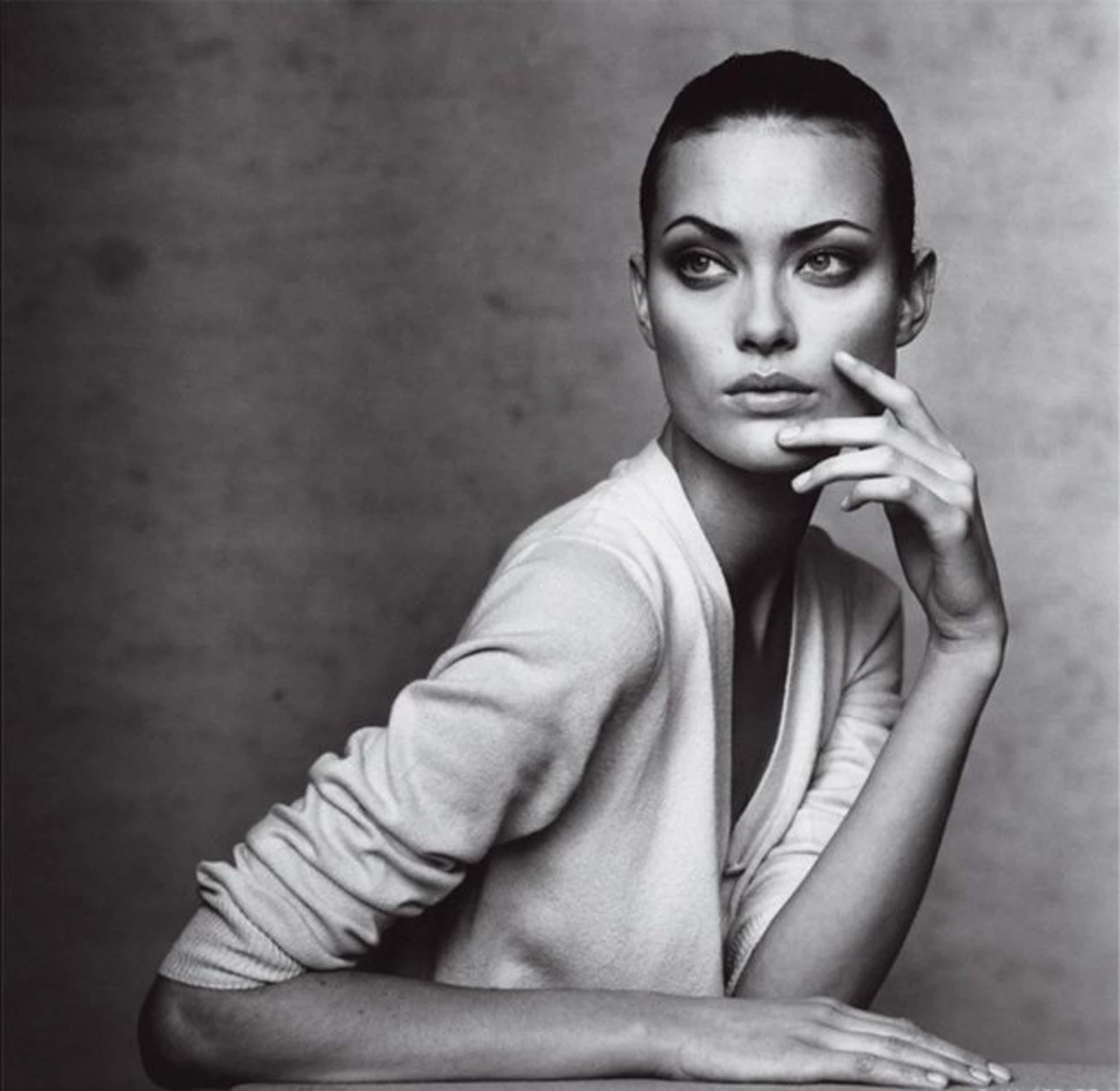 Женский портрет. Бизнес фотограф в Москве Алексей Кознев