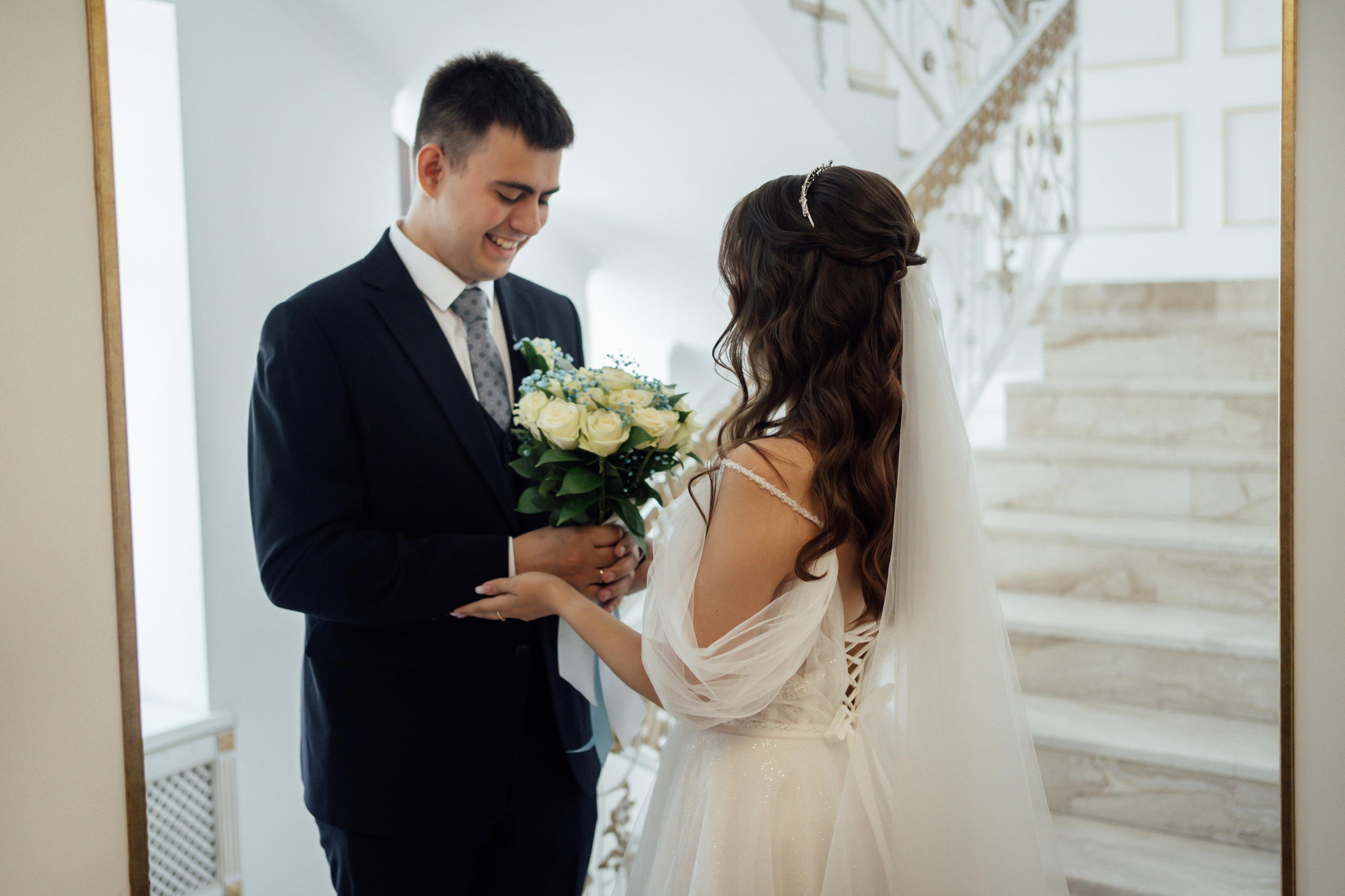 Ярослав и Анастасия. Свадебный и семейный фотограф в Волгограде Наталья Наумова