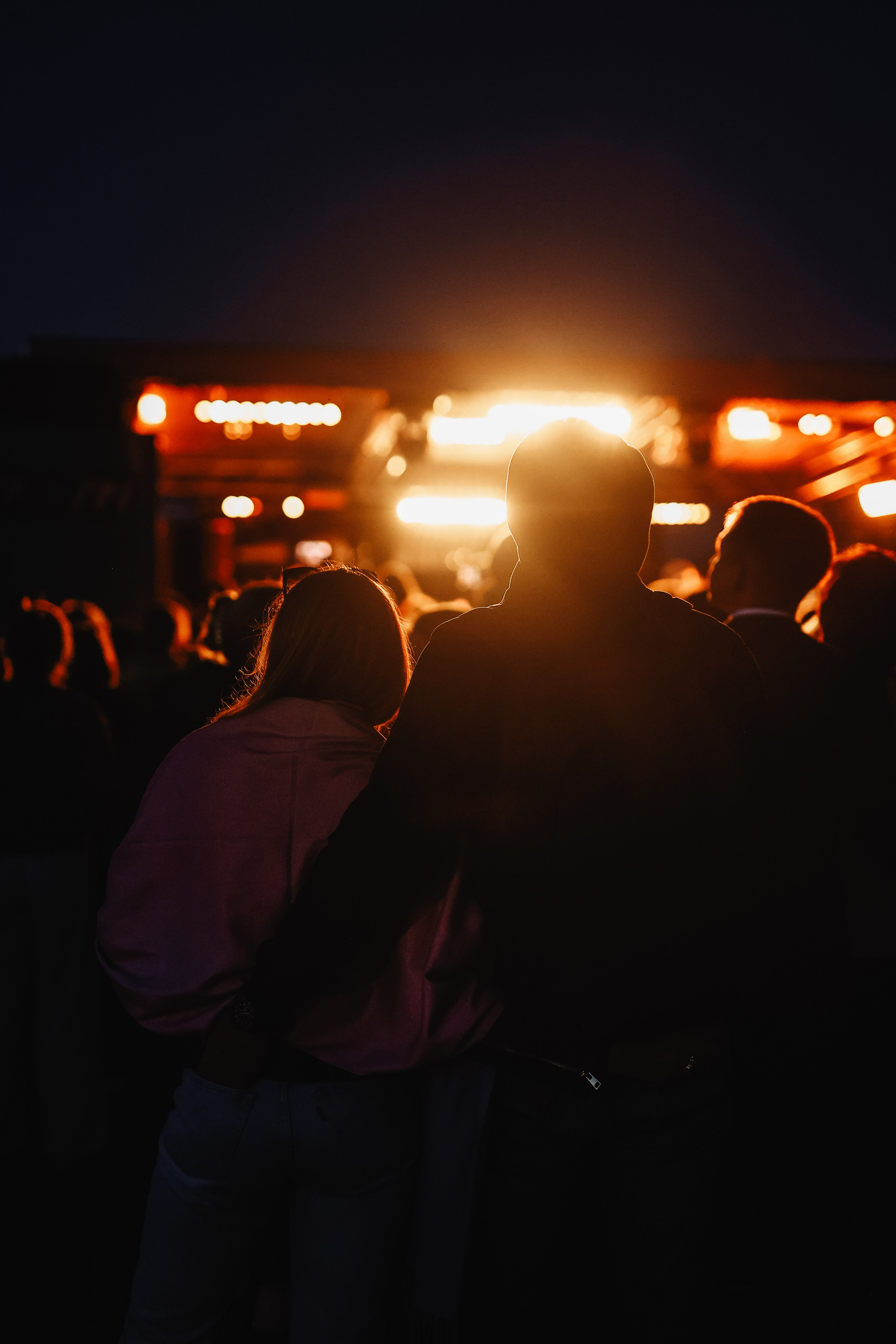 ИНКОГНИТО @ТЕПЛОХОД