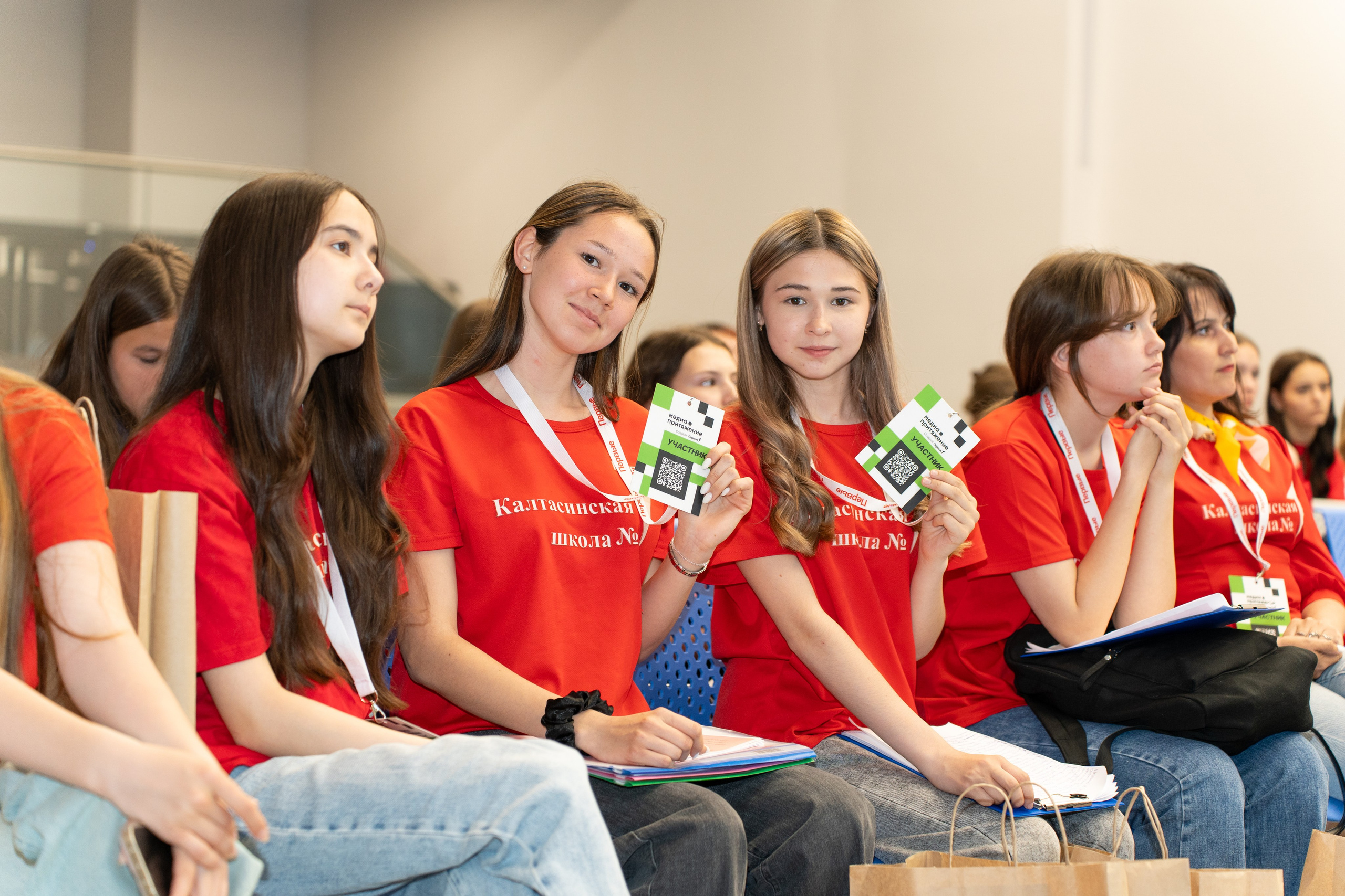 Движение первых 2024 — 2025. Маслухин Дмитрий — Ваш Фотограф