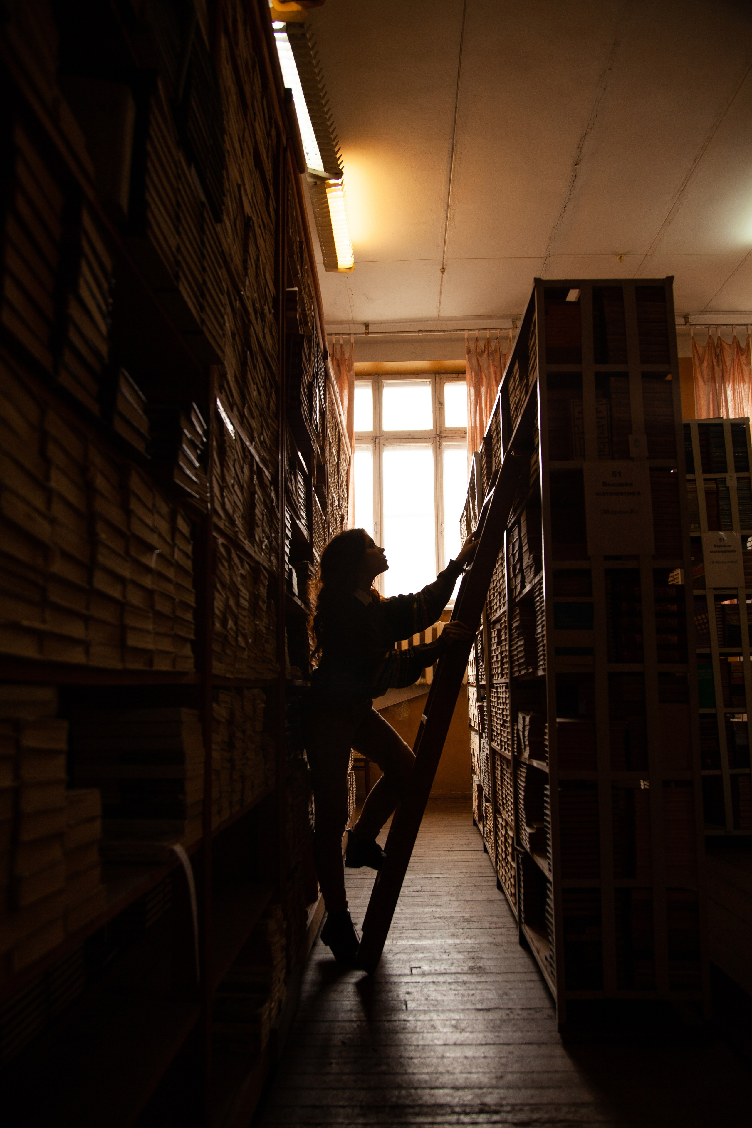 Женский портрет. Фотограф Эльвина Серафимова