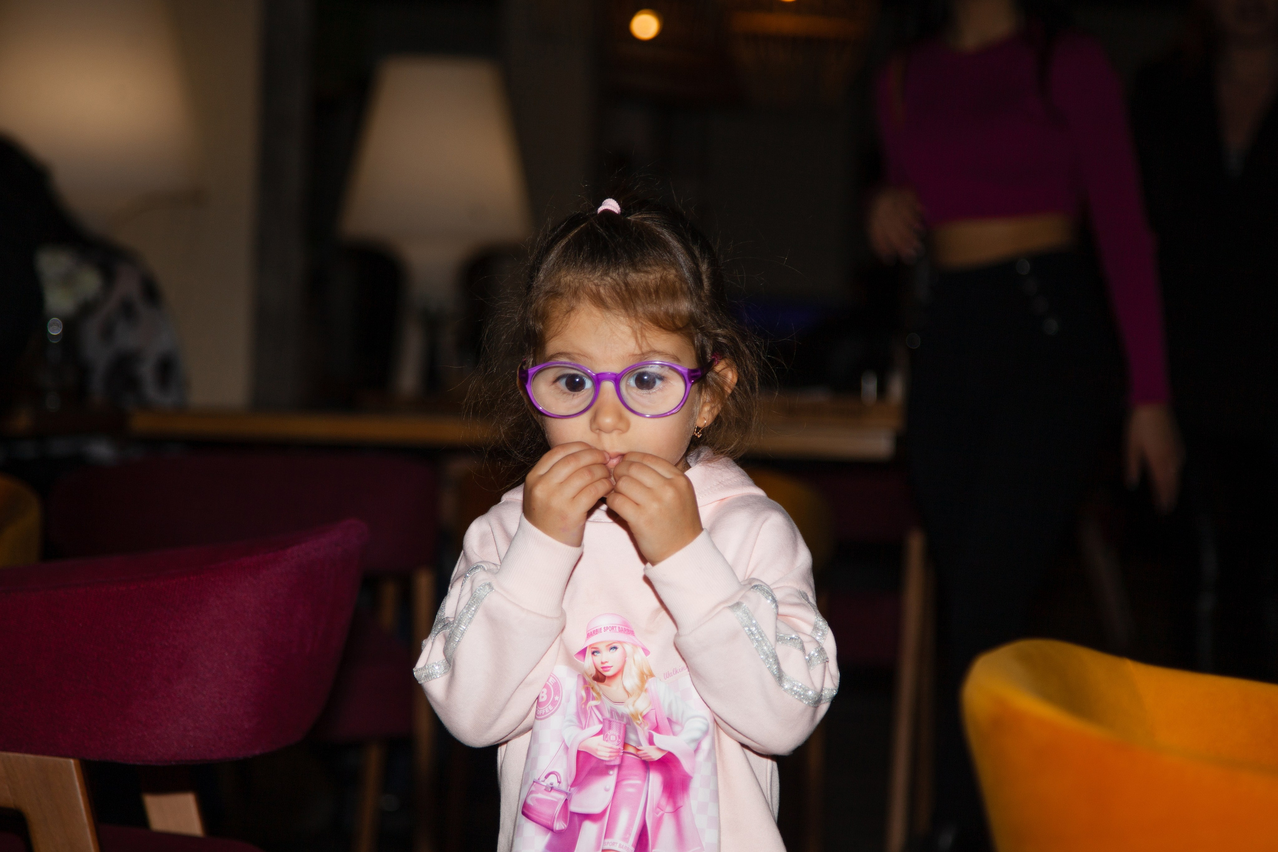 Репортаж. Фотограф Эльвина Серафимова