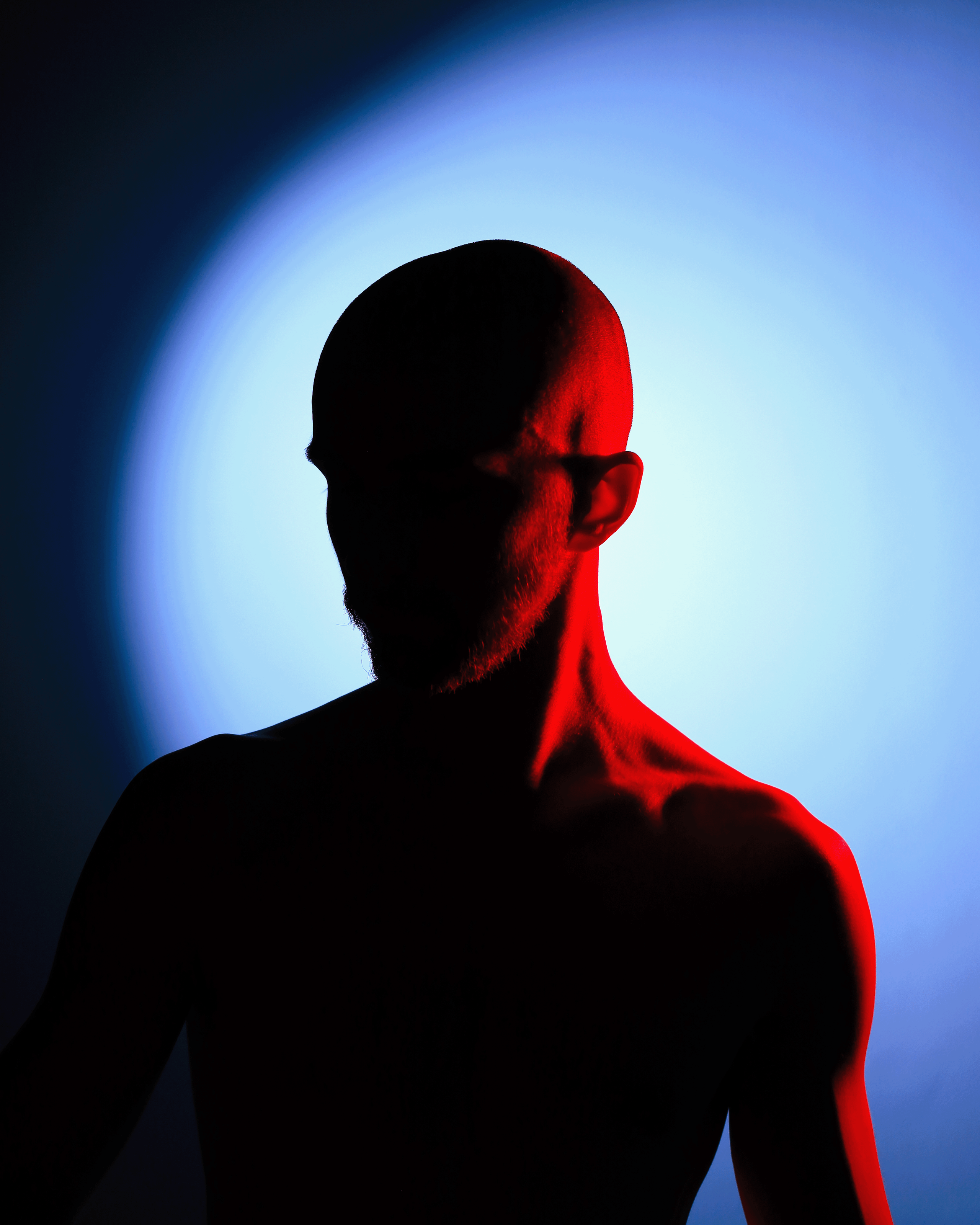 Rouge Froid. Фотограф/дизайнер в Екатеринбурге Хитрый Дмитрий