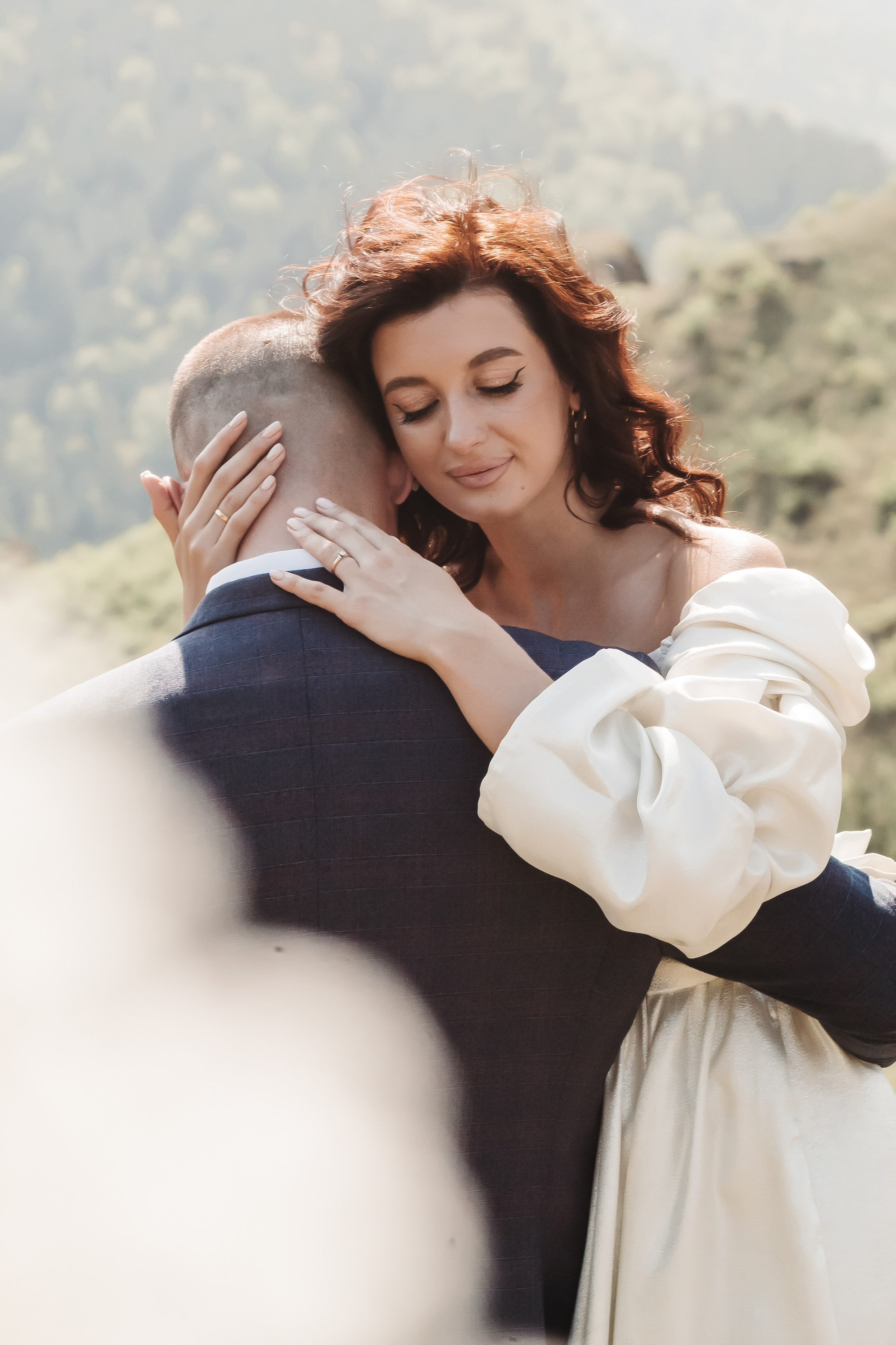 Свадьба. ProFoto