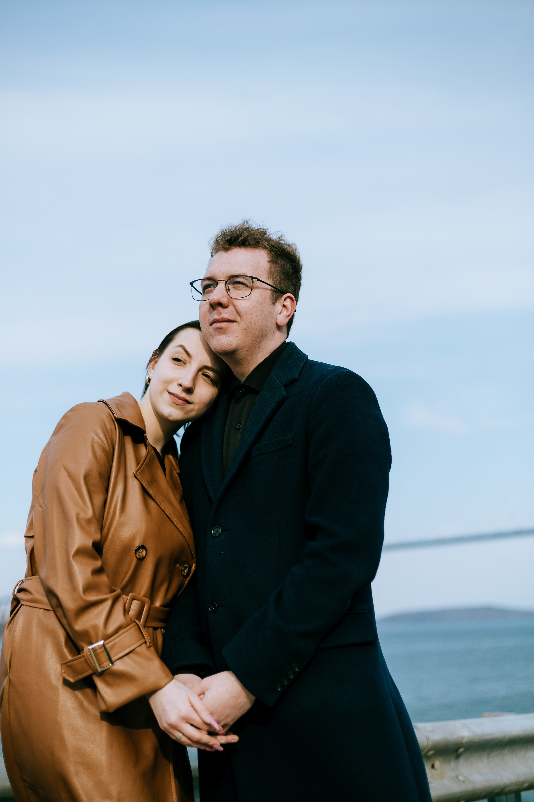 LoveStory Вова и Даша. Фотограф Санкт-Петербург Князева Елизавета