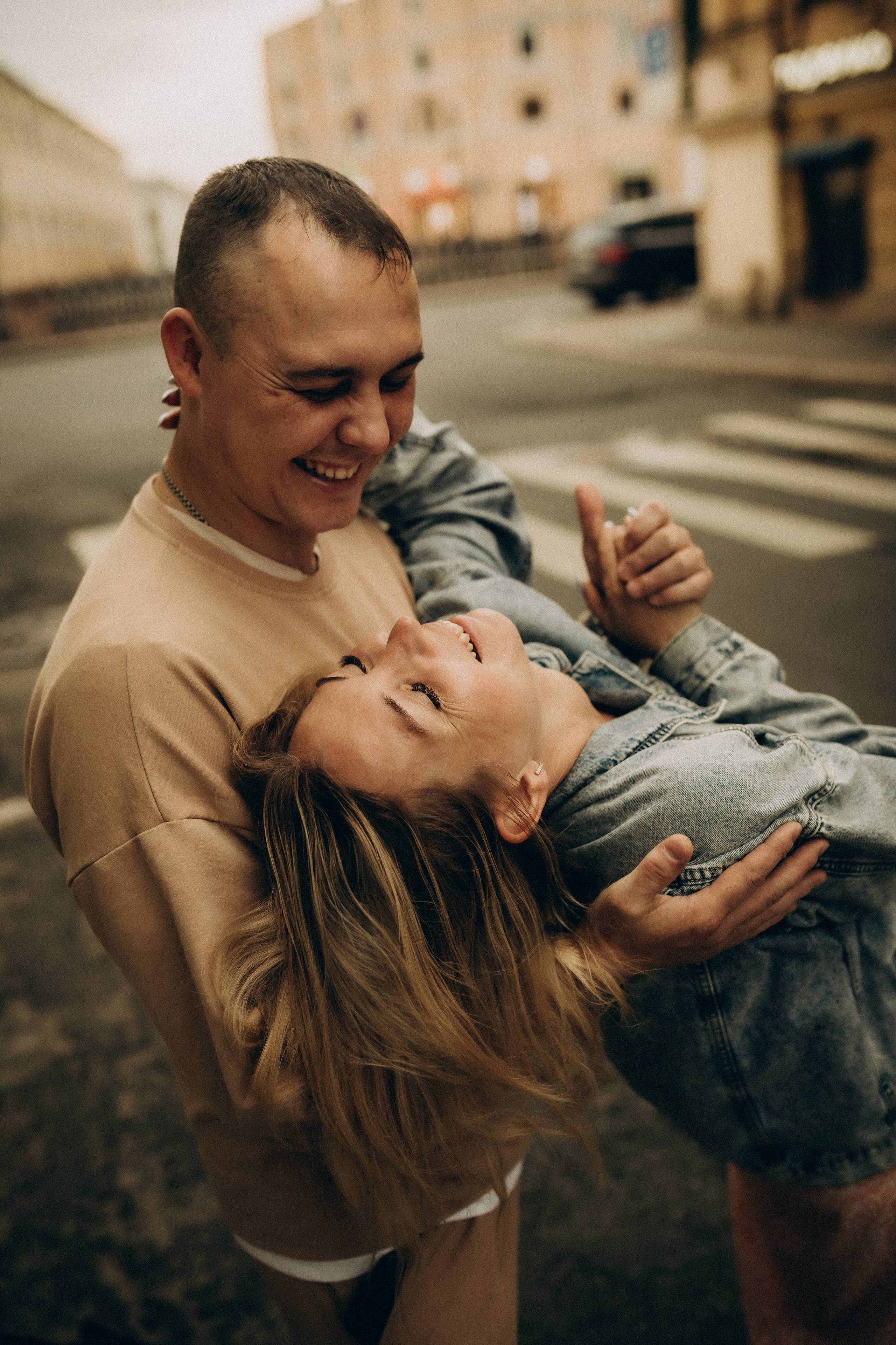 LoveStory в Санкт-Петербурге. Фотограф Санкт-Петербург Князева Елизавета