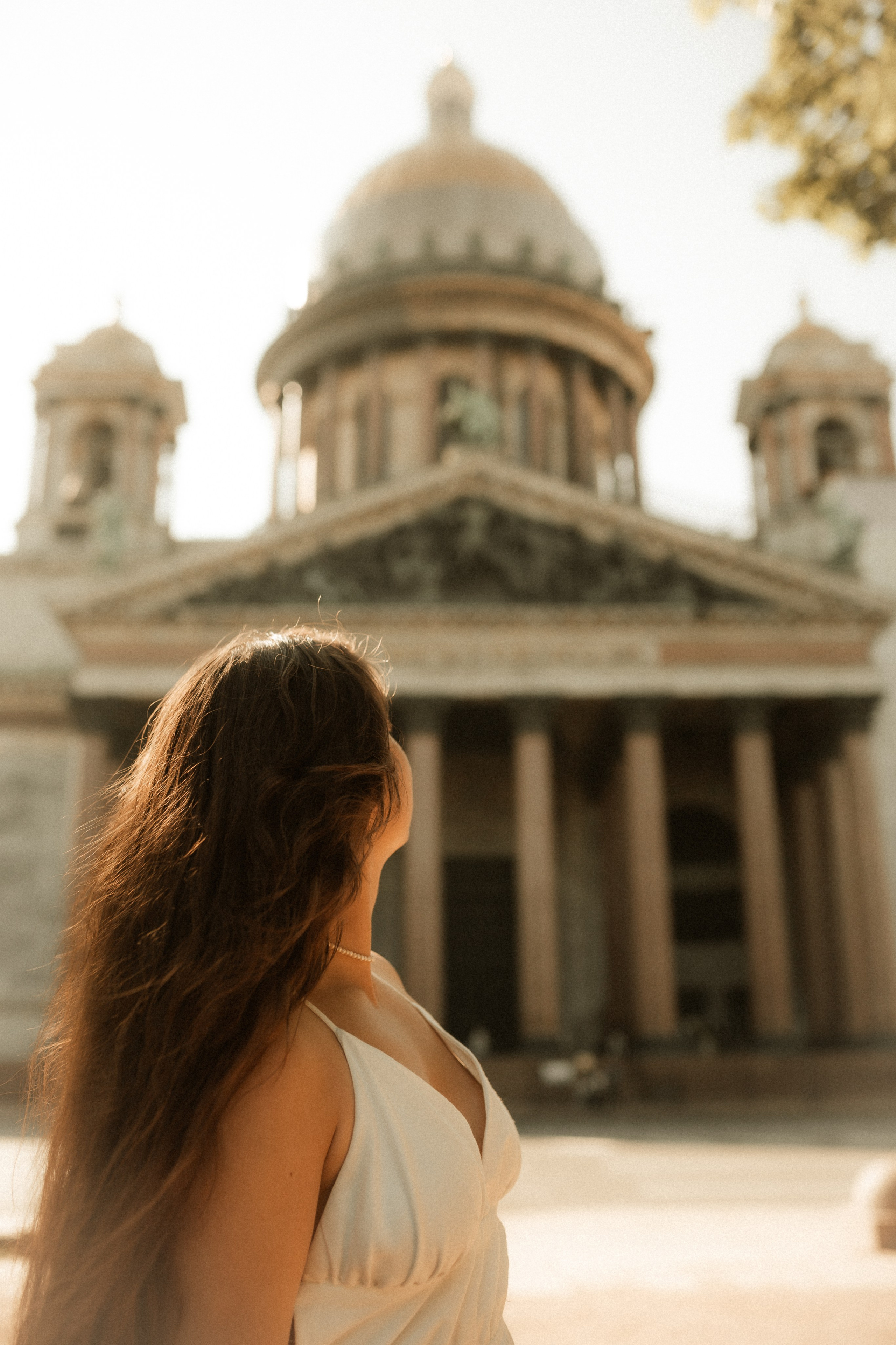 LoveStory в Санкт-Петербурге. Фотограф Санкт-Петербург Князева Елизавета