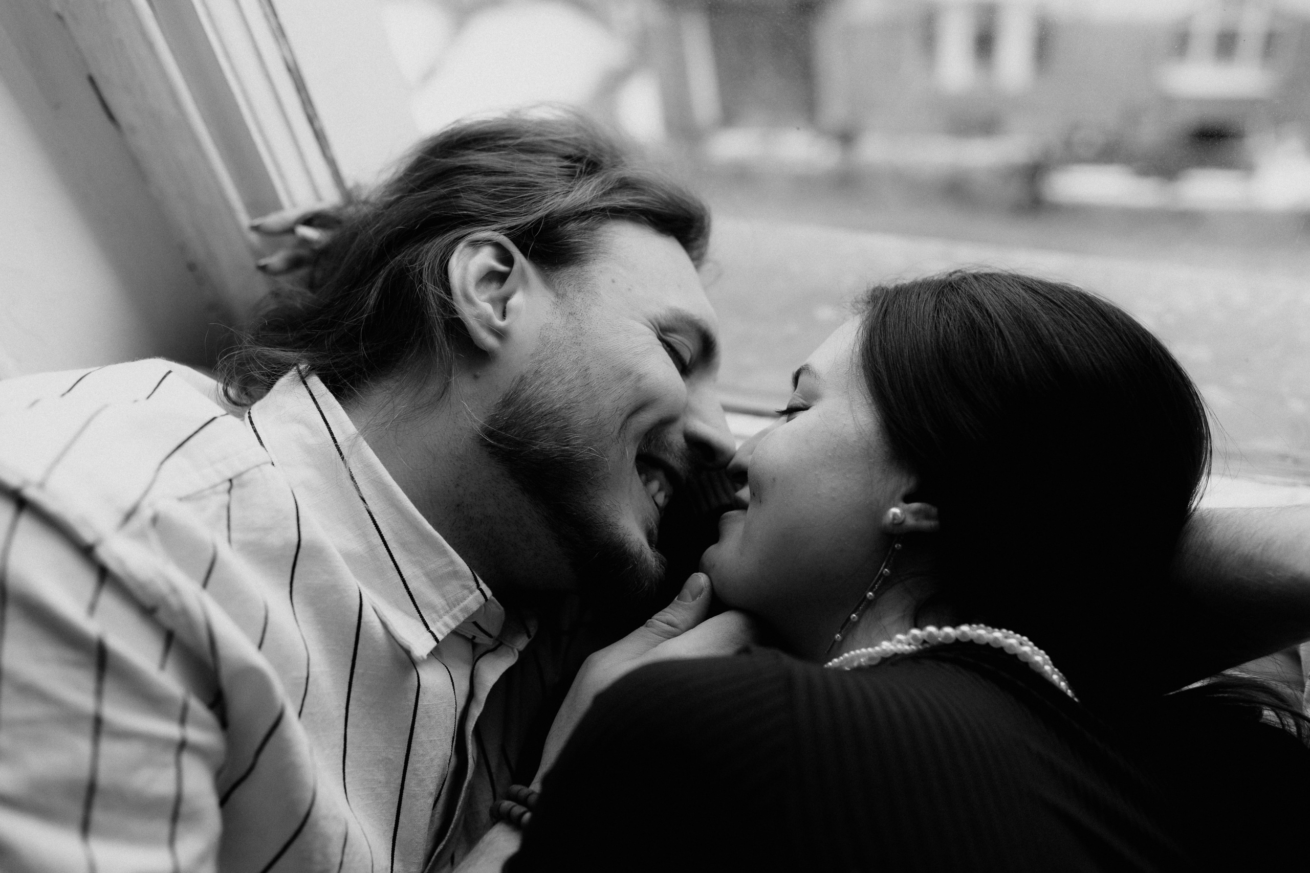 LoveStory в Санкт-Петербурге. Фотограф Санкт-Петербург Князева Елизавета