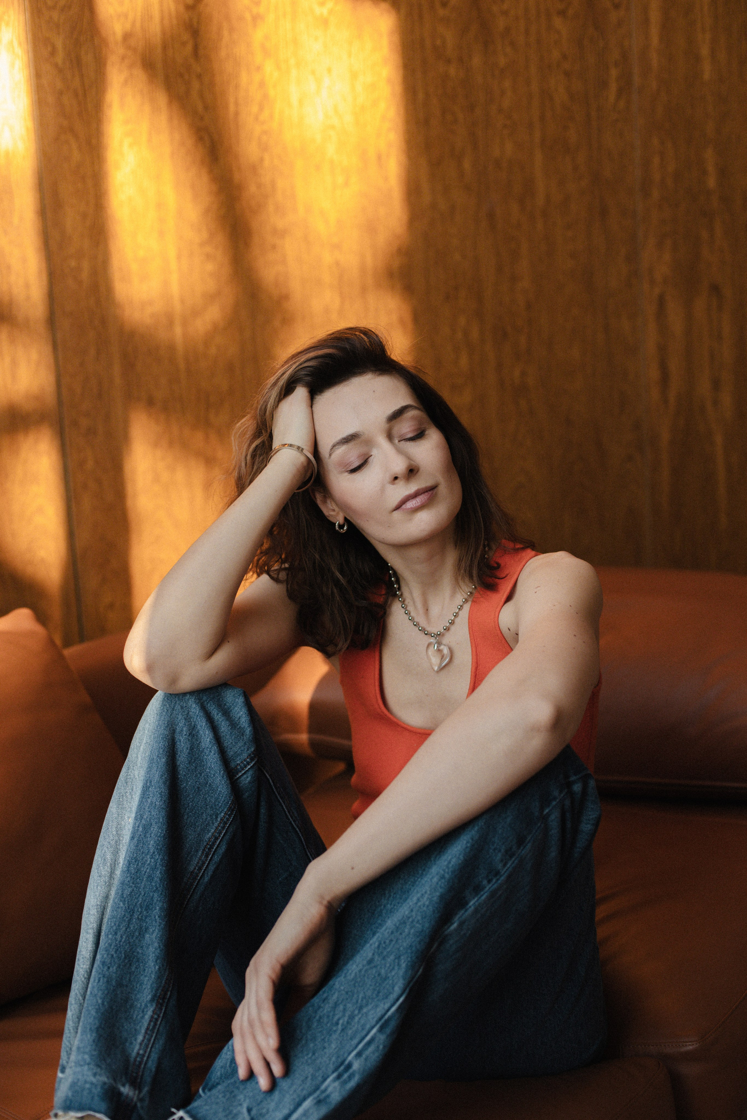 Оля. Фотограф Евгения Счастливая, Нижний Новгород, Москва