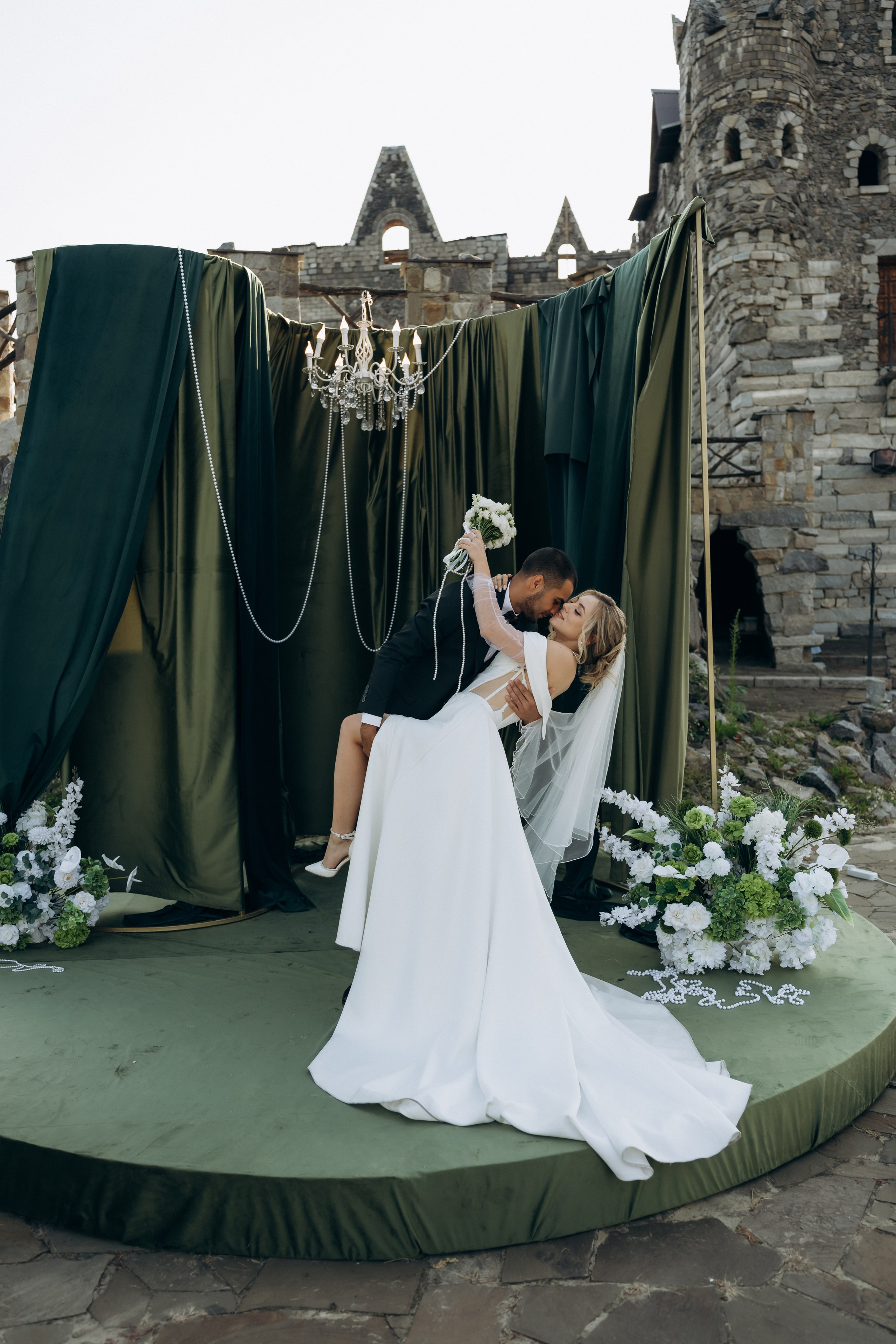 Максим и Кристина. Полный день. Ирина Гонтарева|Фотограф|Белгород