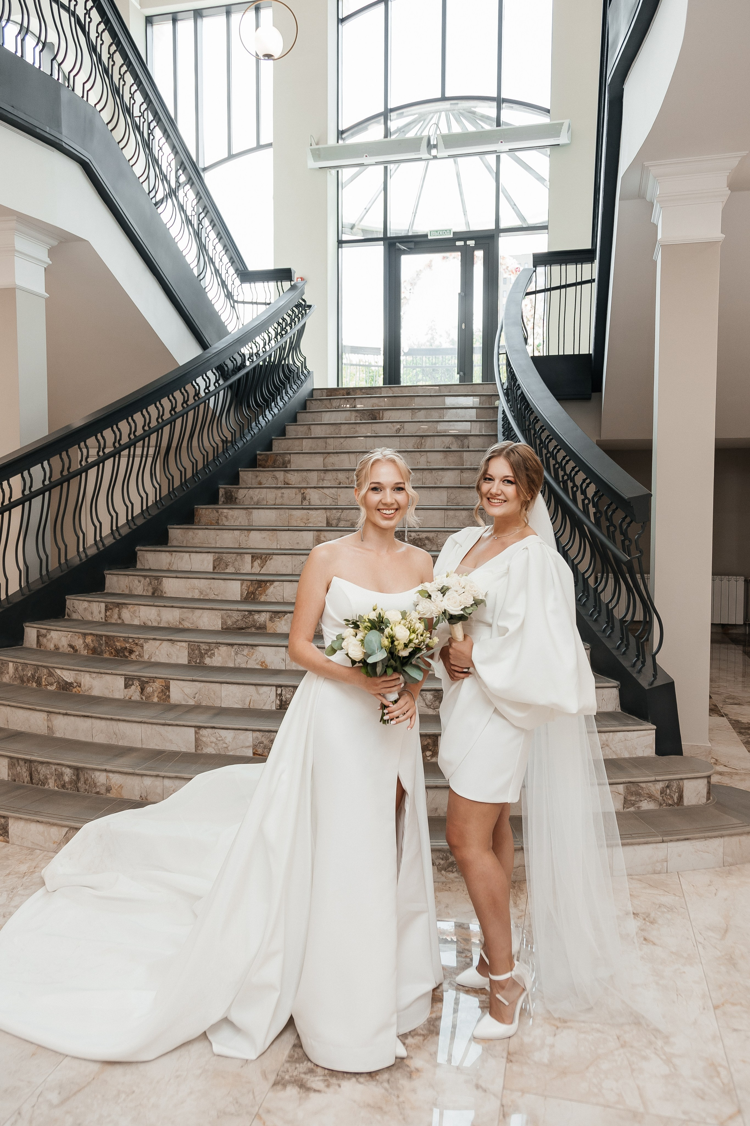 Владимир и Ника/2024. Свадебный и семейный фотограф в Екатеринбурге