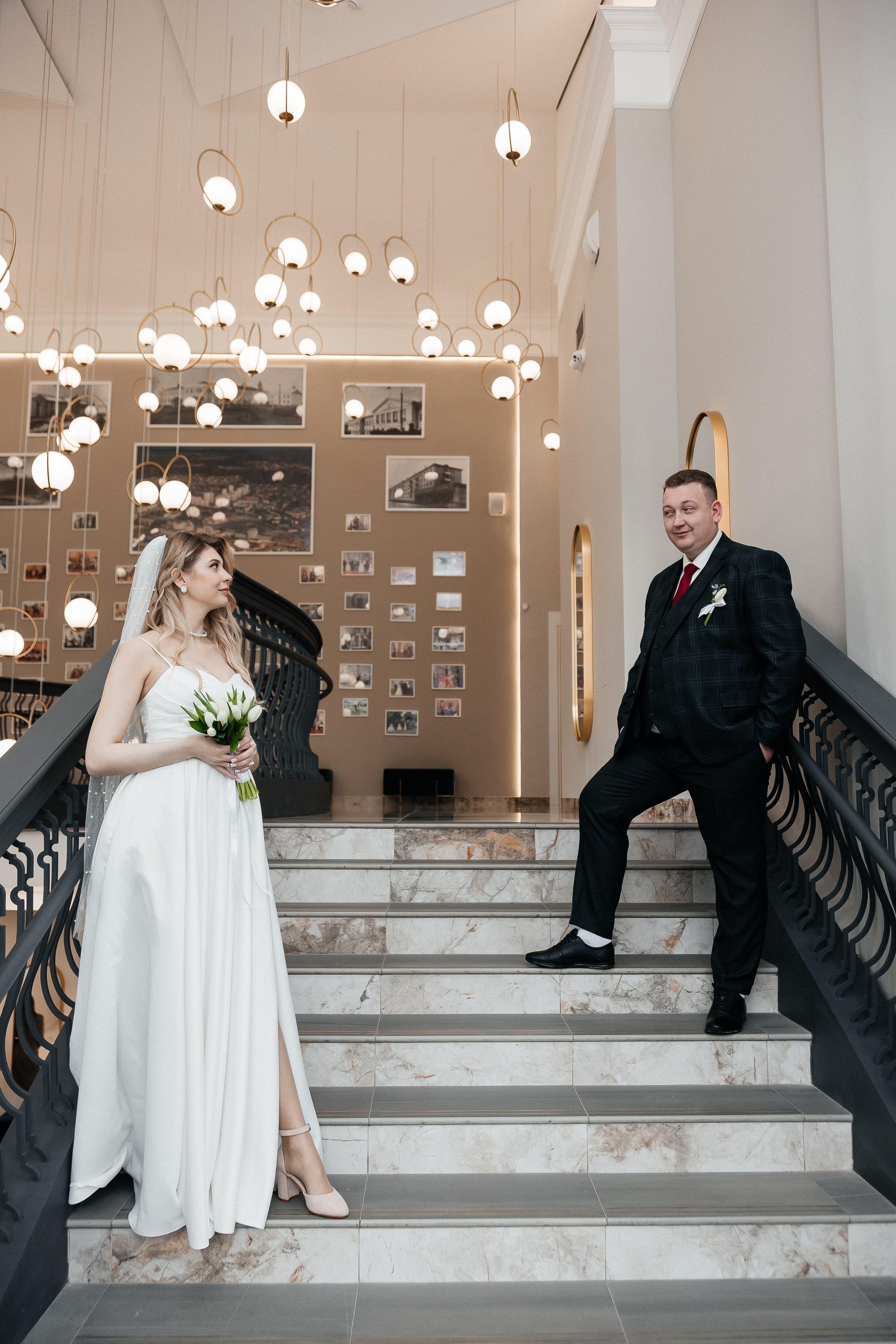 Сергей и Наталья/2025. Свадебный и семейный фотограф в Екатеринбурге