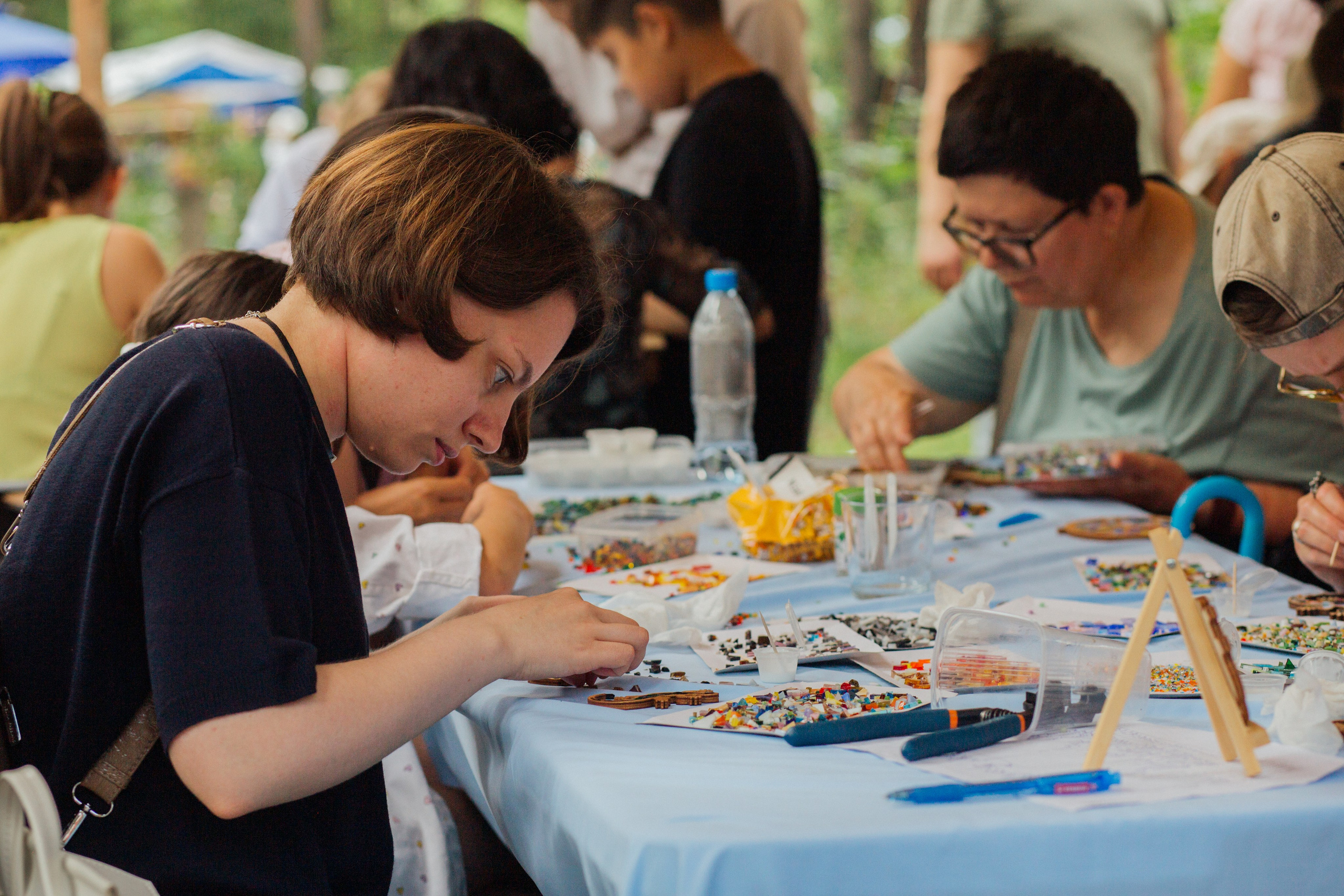 Княжий двор