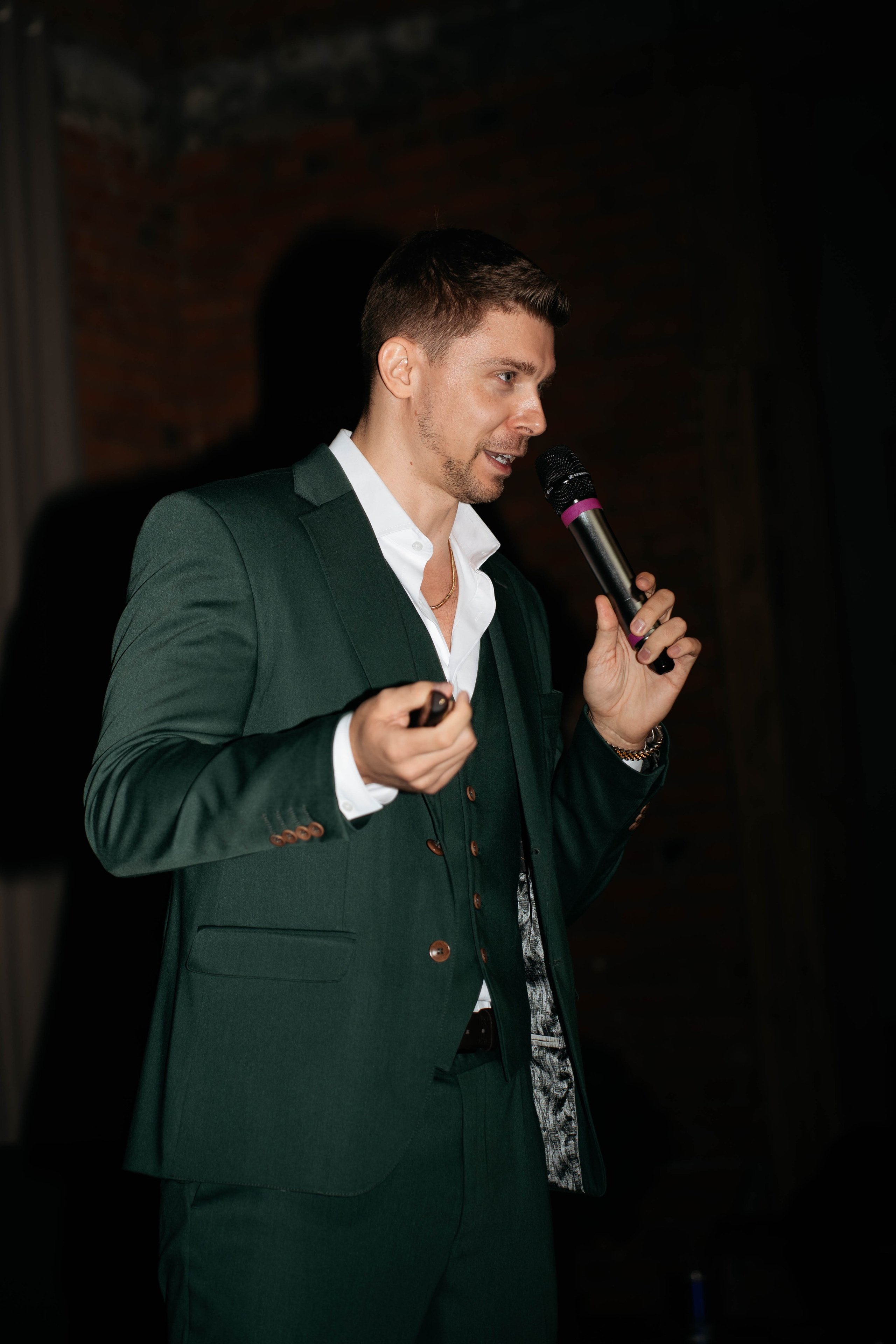 Нетворкинг Роста 6.0