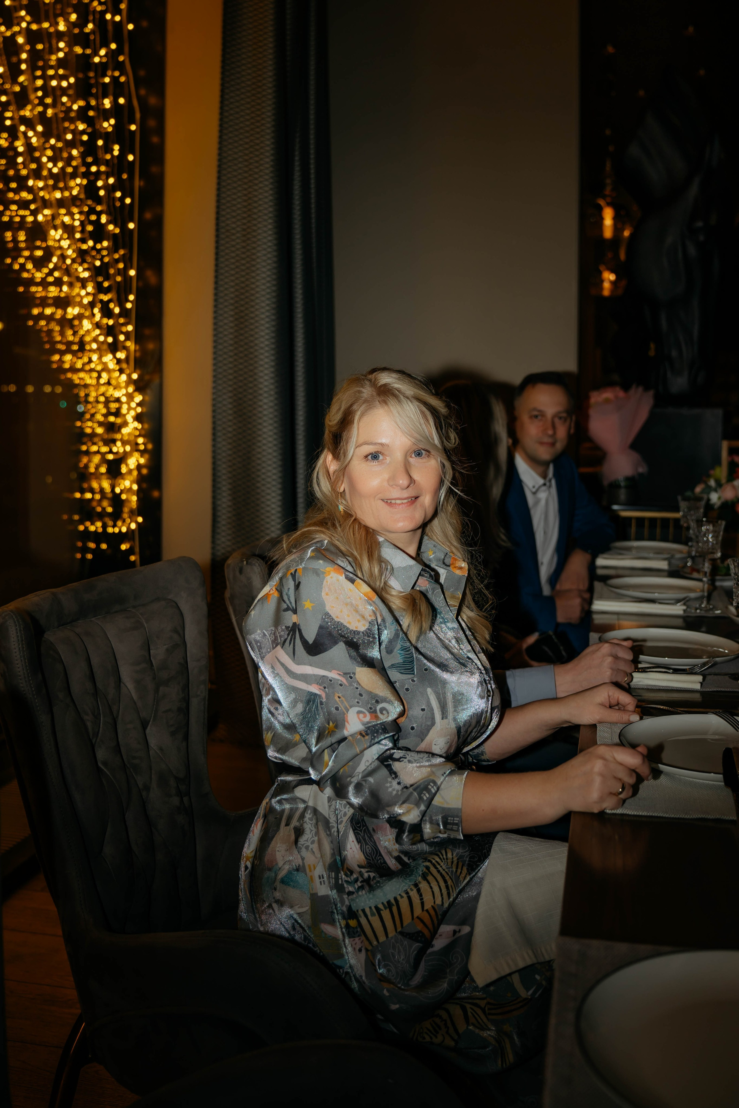 День Рождения Ольги