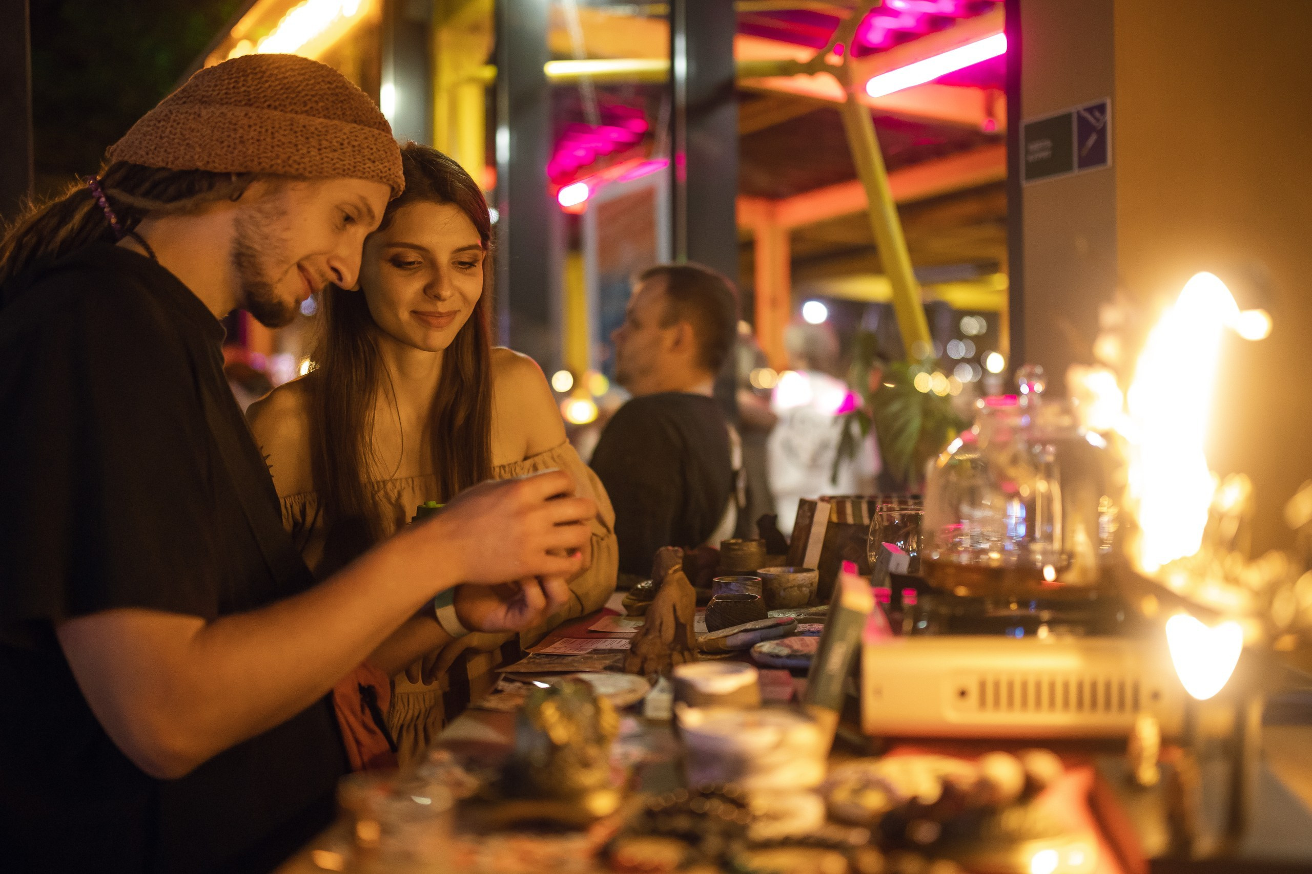 ДР Парк Культуры&Антоха МС — 20.07.24. Фотограф Николай Петрушкин | Ставрополь, Москва