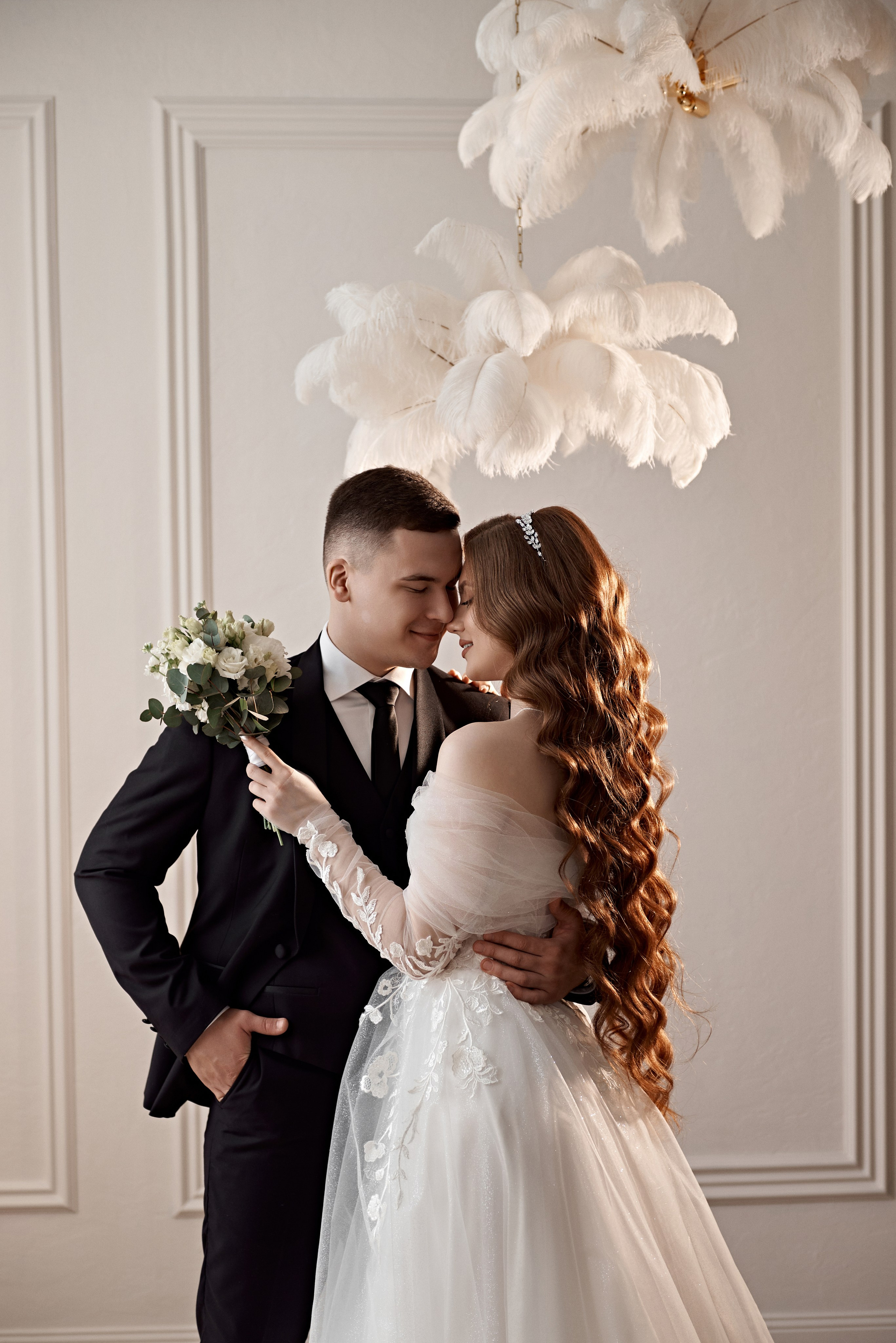 25.05. 24 Артур и Катя. Свадебный фотограф Юлия Гусева