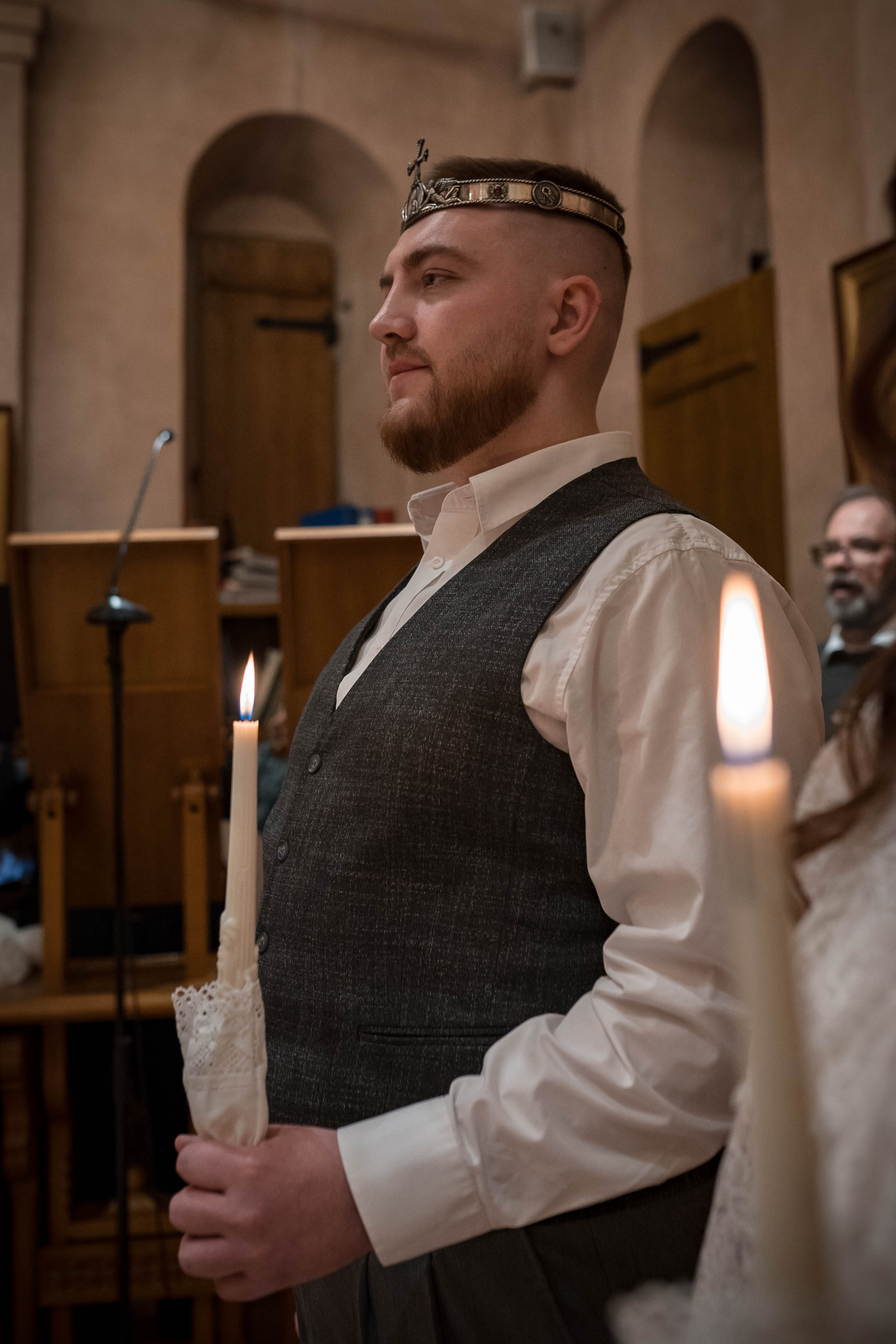 Крещение и венчание. Фотограф Крещения и Венчания в Москве