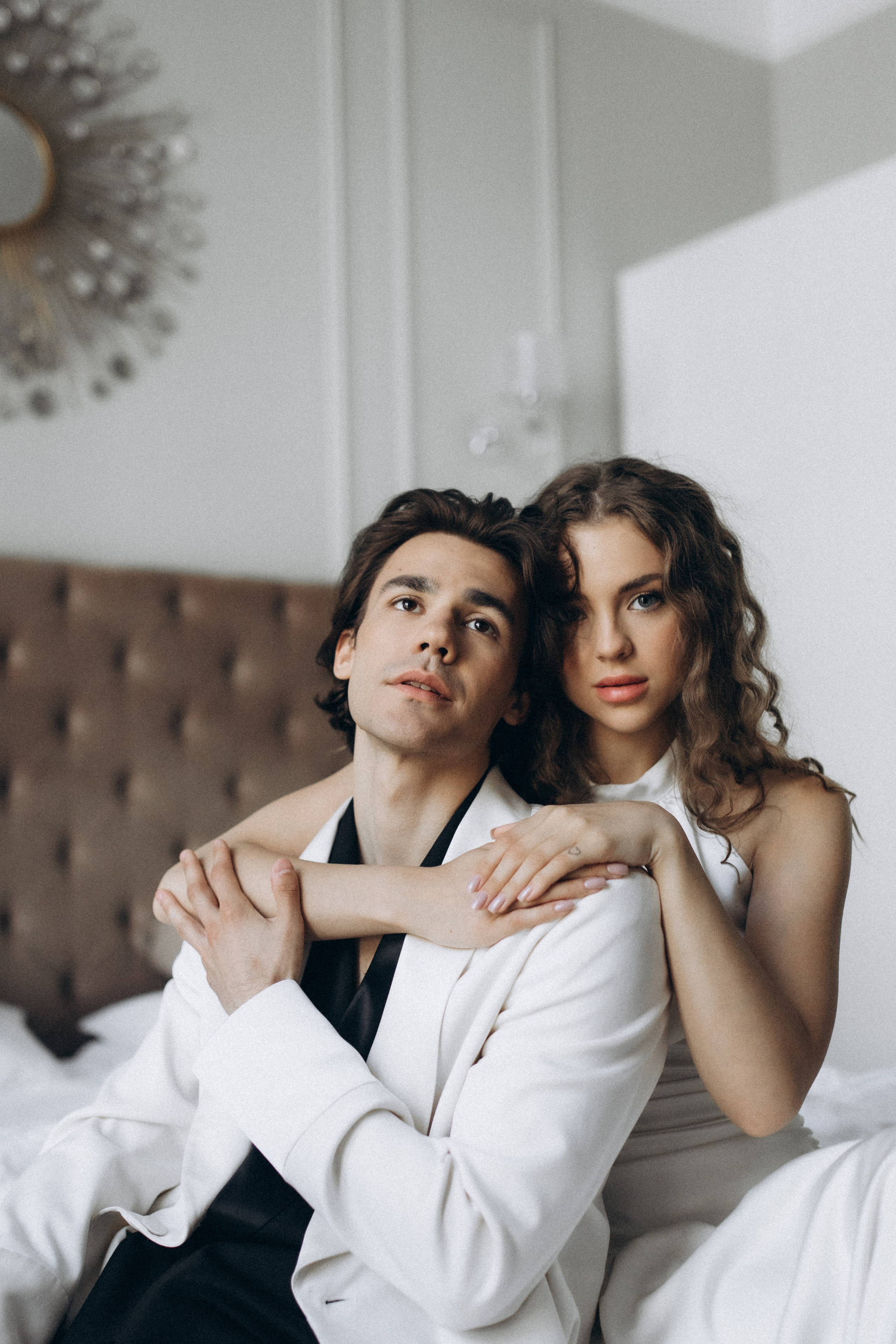 Максим и Ксюша. Фотограф Артем Бросов в Санкт-Петербурге и Дубае