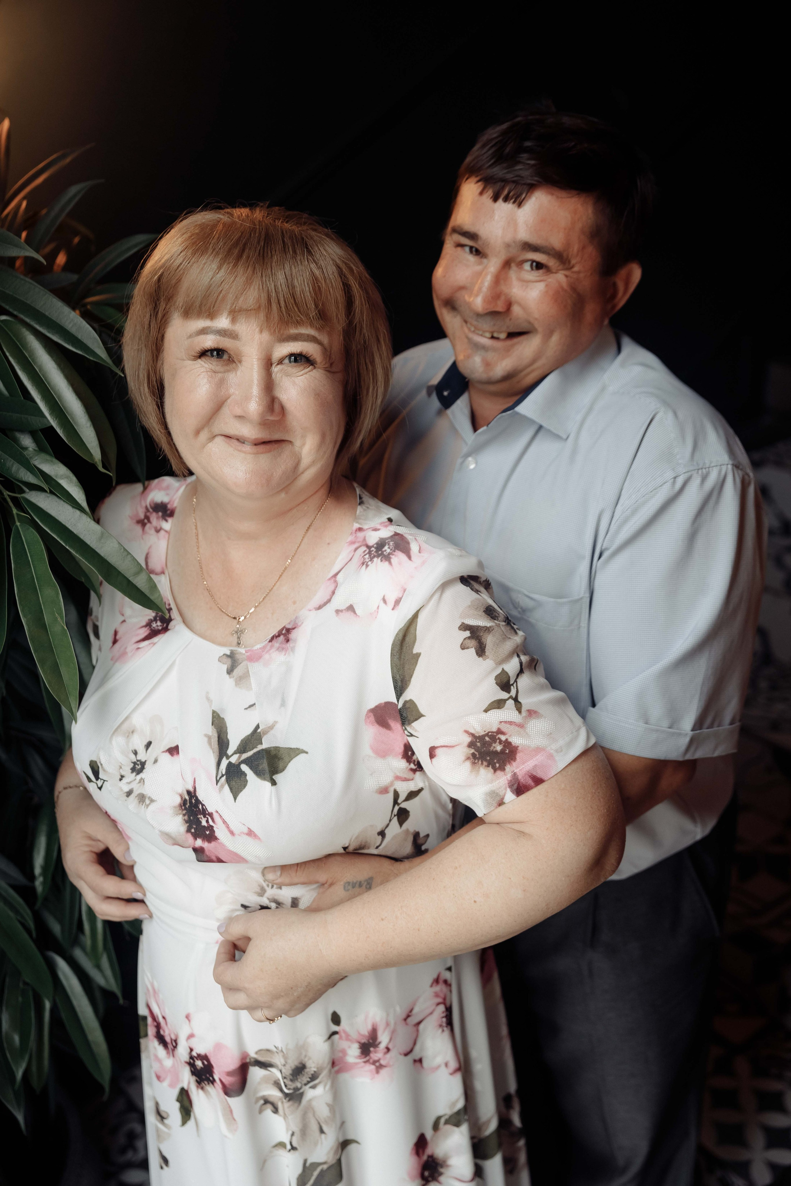 Андрей и Анна 2023-07-20 Чебоксары. Свадебный фотограф Казань Чебоксары Москва