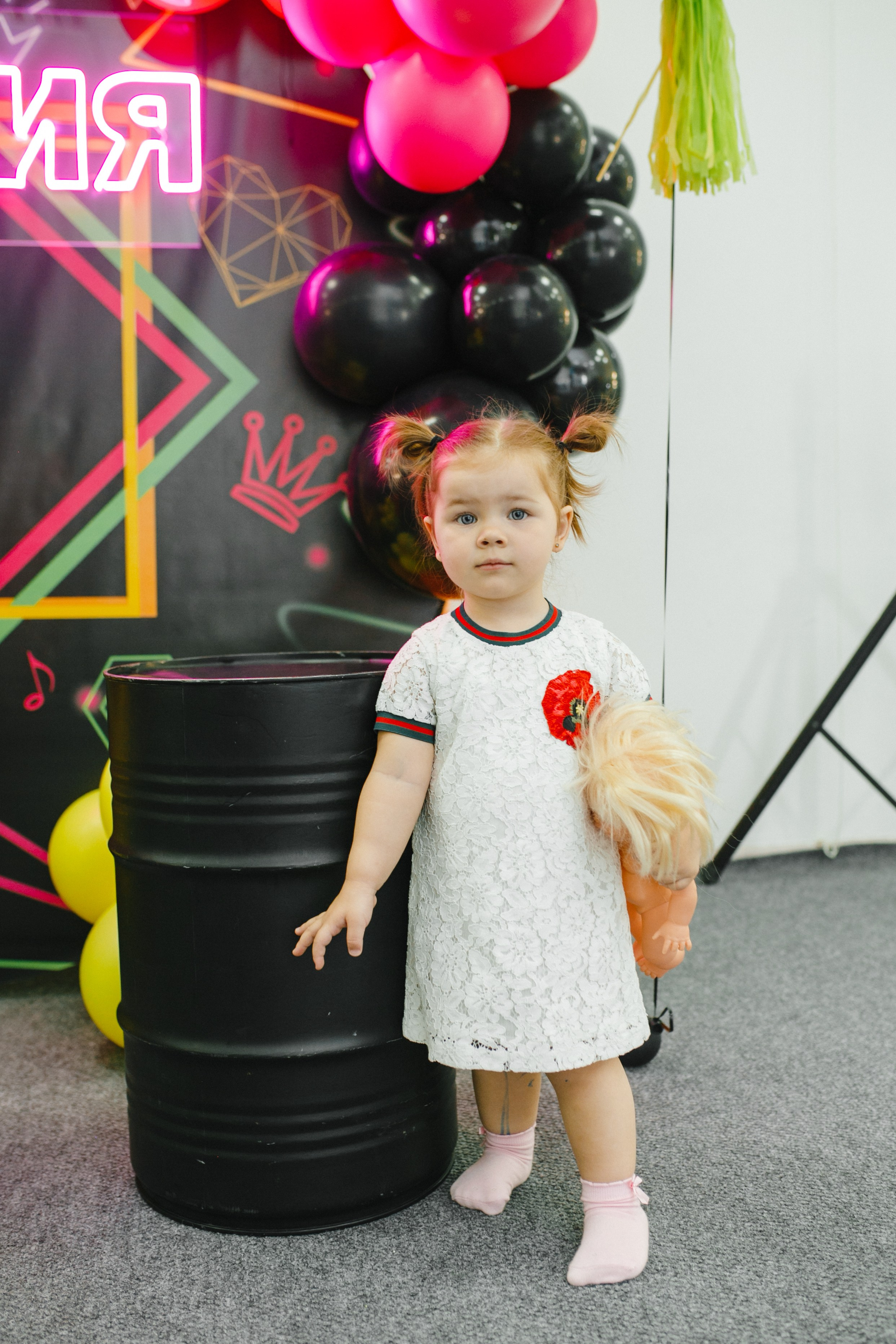 Др Маша. Фотограф в Новосибирске Ася Зверева