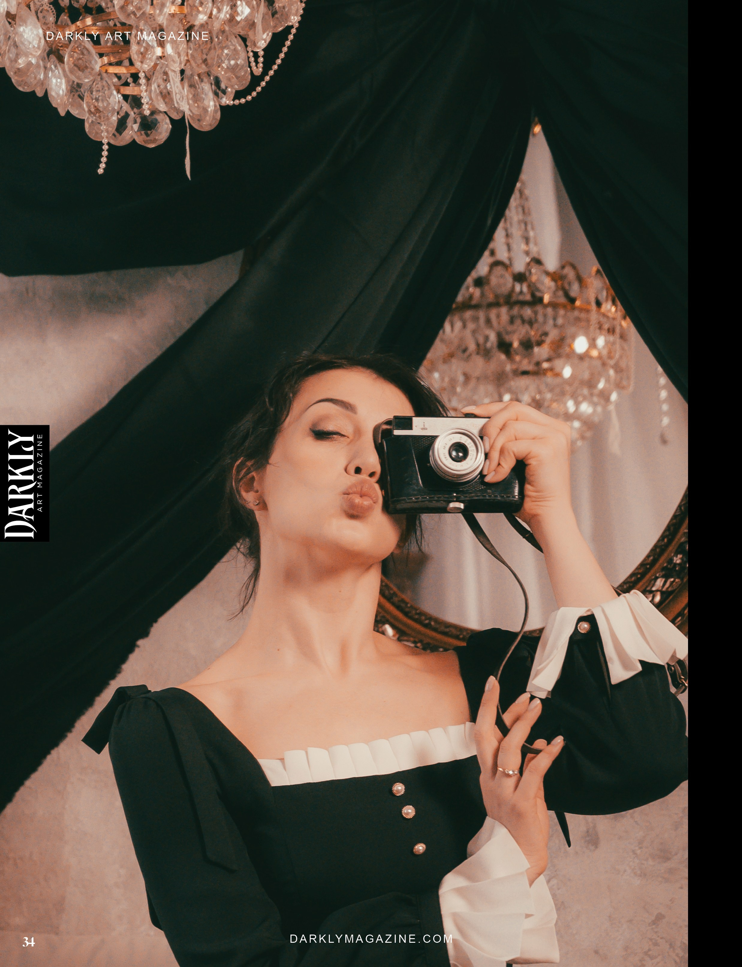 Французский шик / Edith. Канада, Darkly Франция. Спортивный фотограф в Москве Фадеева Ирина. Соревнования, турниры, чемпионаты по танцам. отчетные концерты, съемка под водой