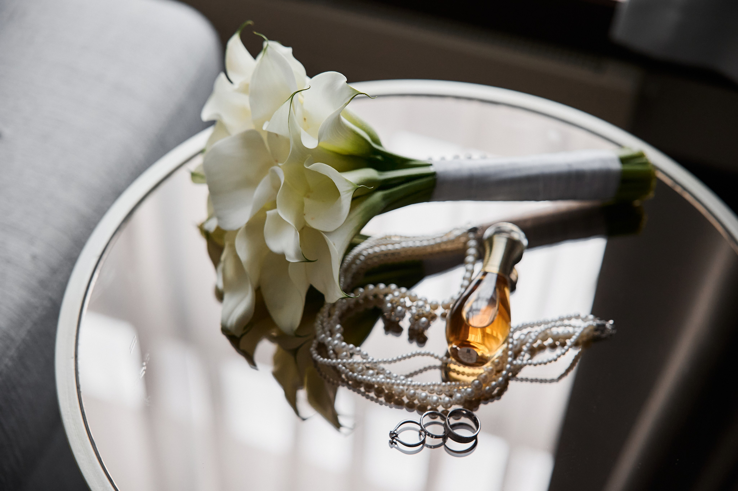 Жанна и Виктор. Свадебный фотограф в Москве и Подмосковье