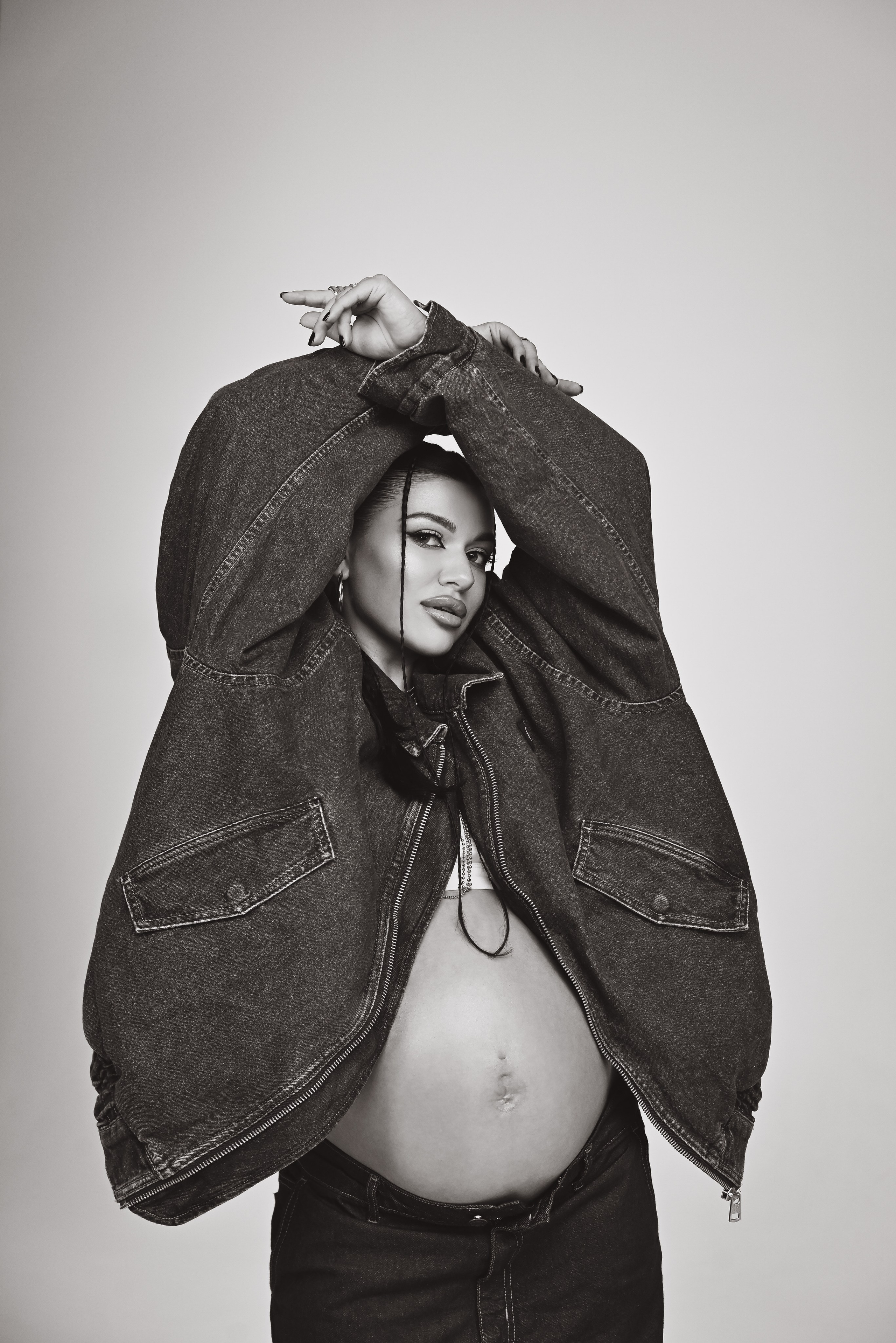 Наталья. Свадебный и семейный фотограф Ростов-на-Дону Евгения Борисова