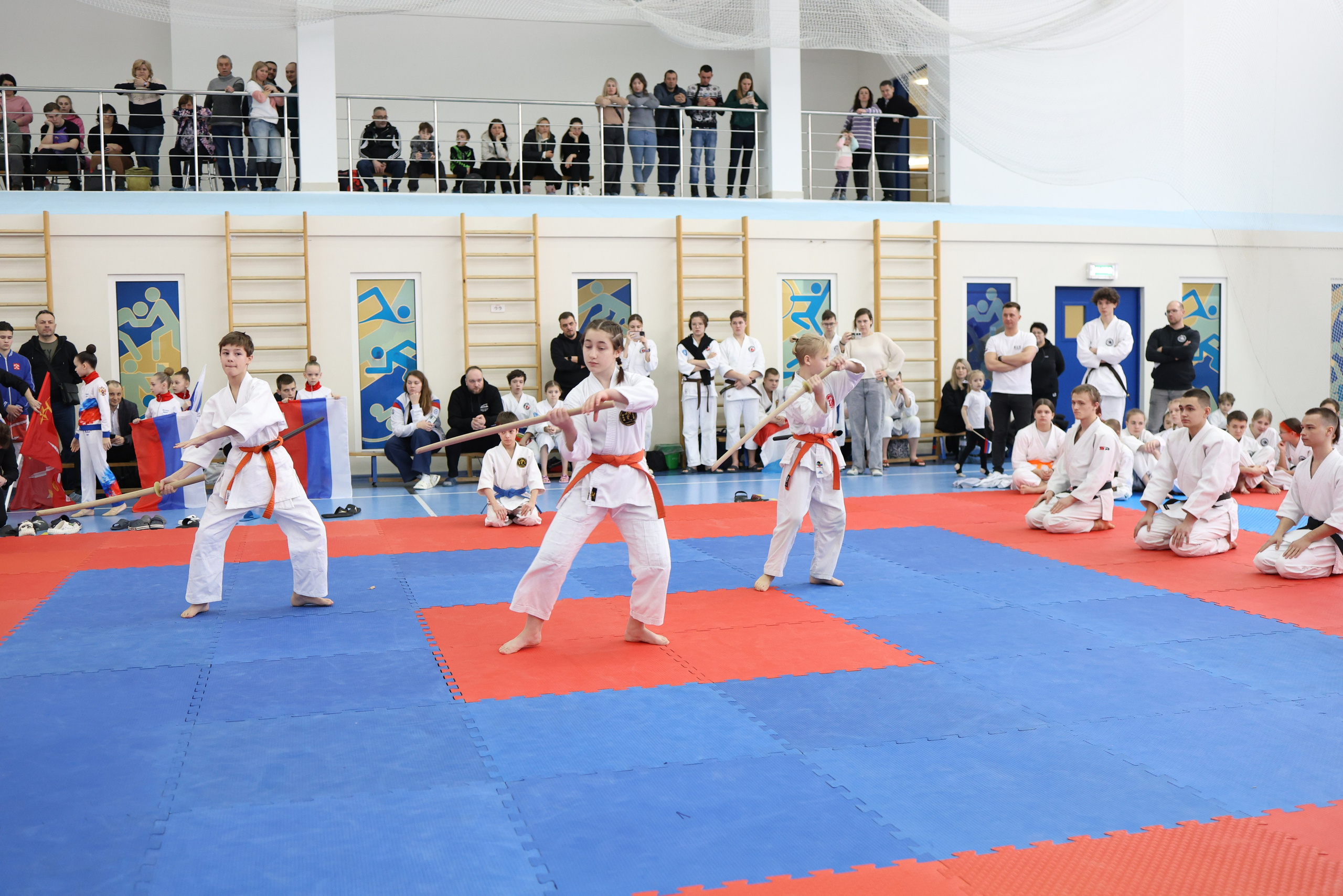 Международный Форум «Тула оружейная 2025». Семейный и женский фотограф в Туле