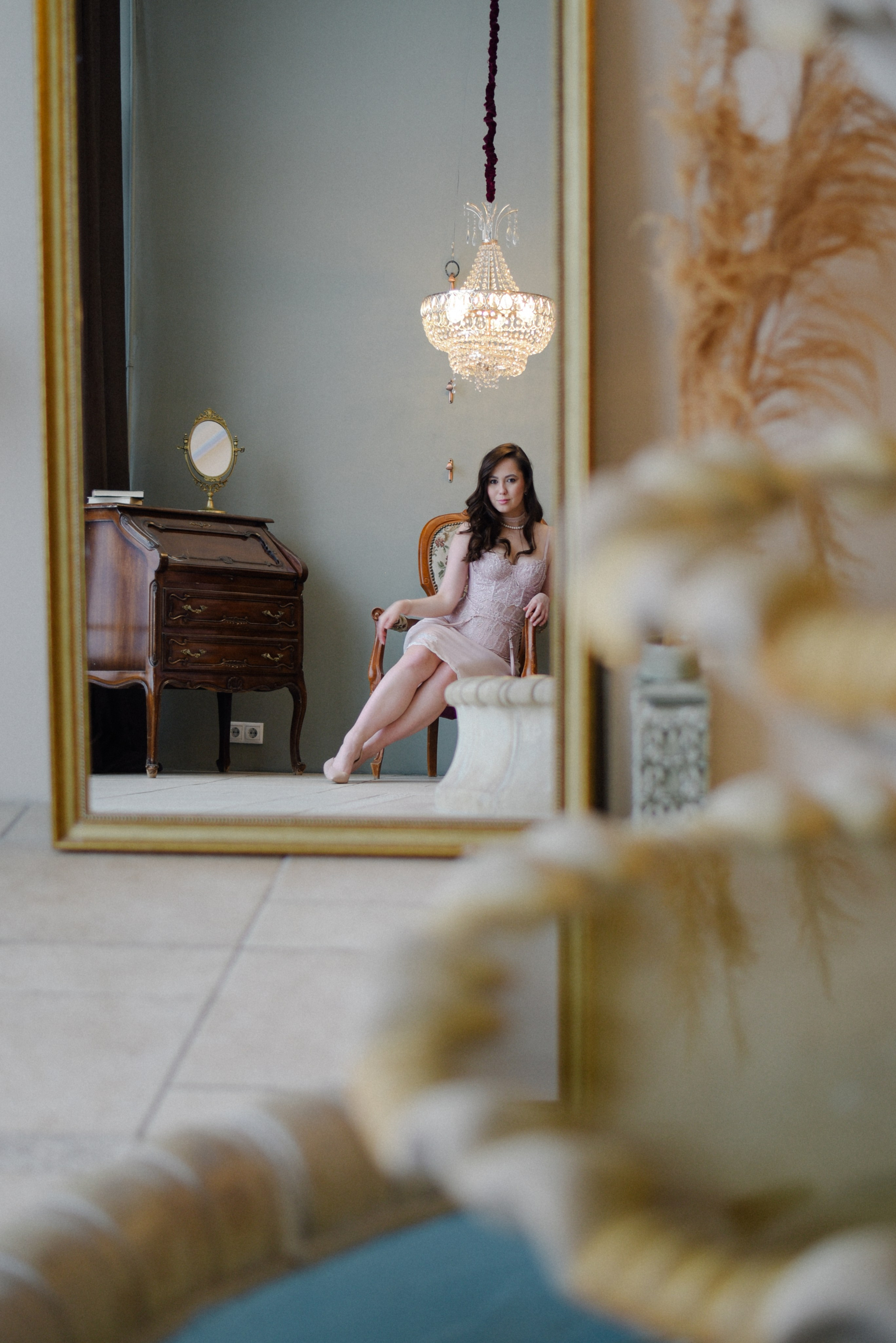 Валерия Studio 33/13. Фотограф Лола Волна, город Москва