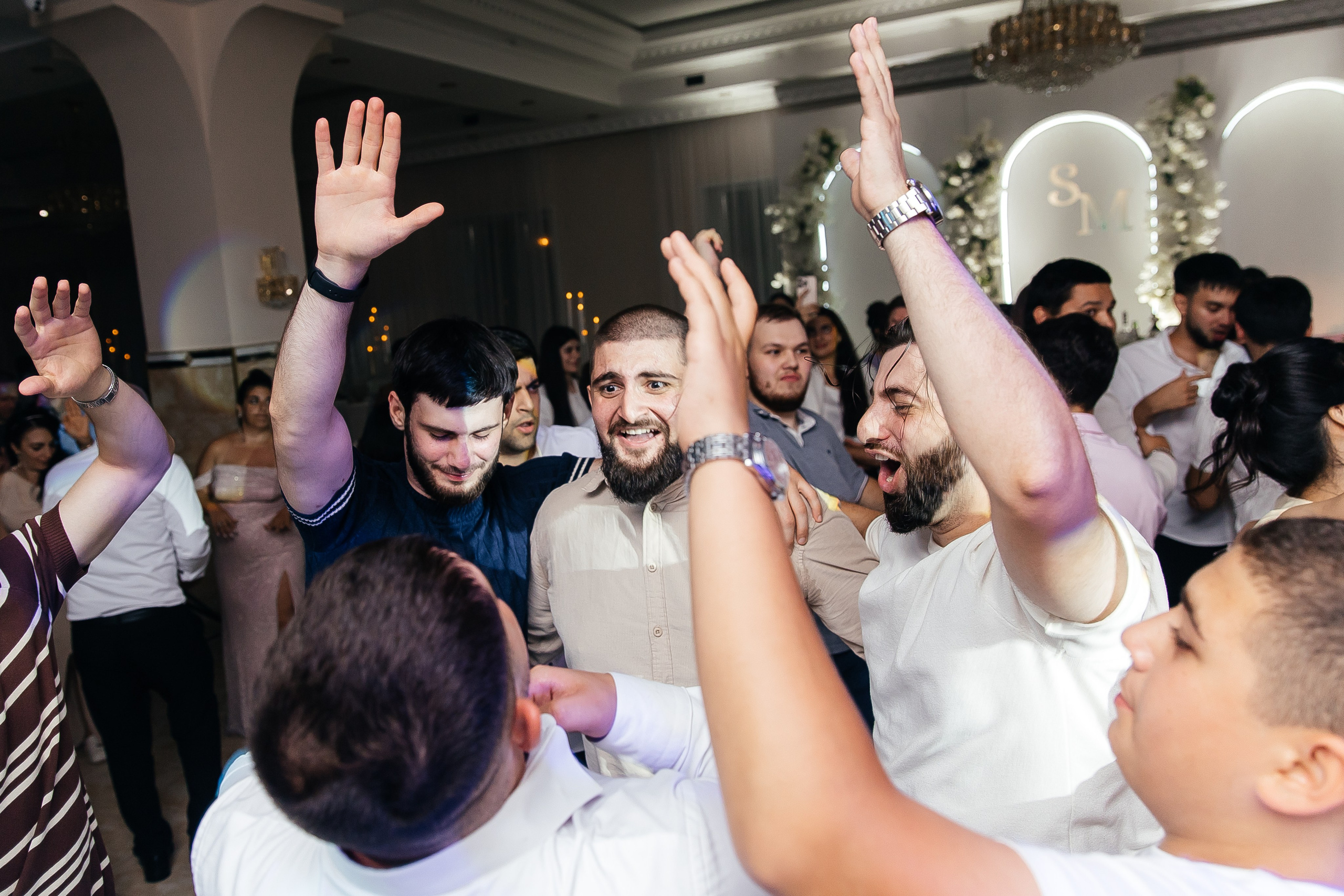 Сетрак и Марианна. Фотограф в Красноярске Надежда Воскресенская