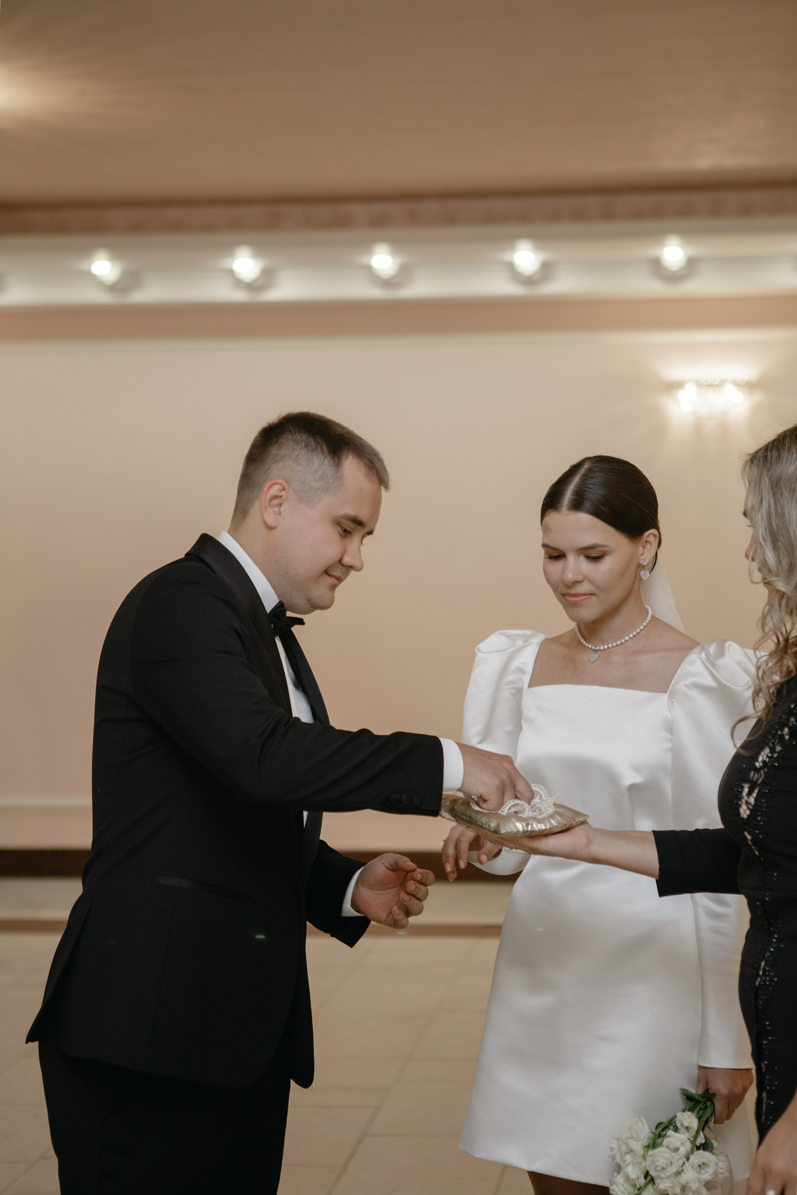 Никита и Сабина. Фотограф в Саратове Сабина Иманова