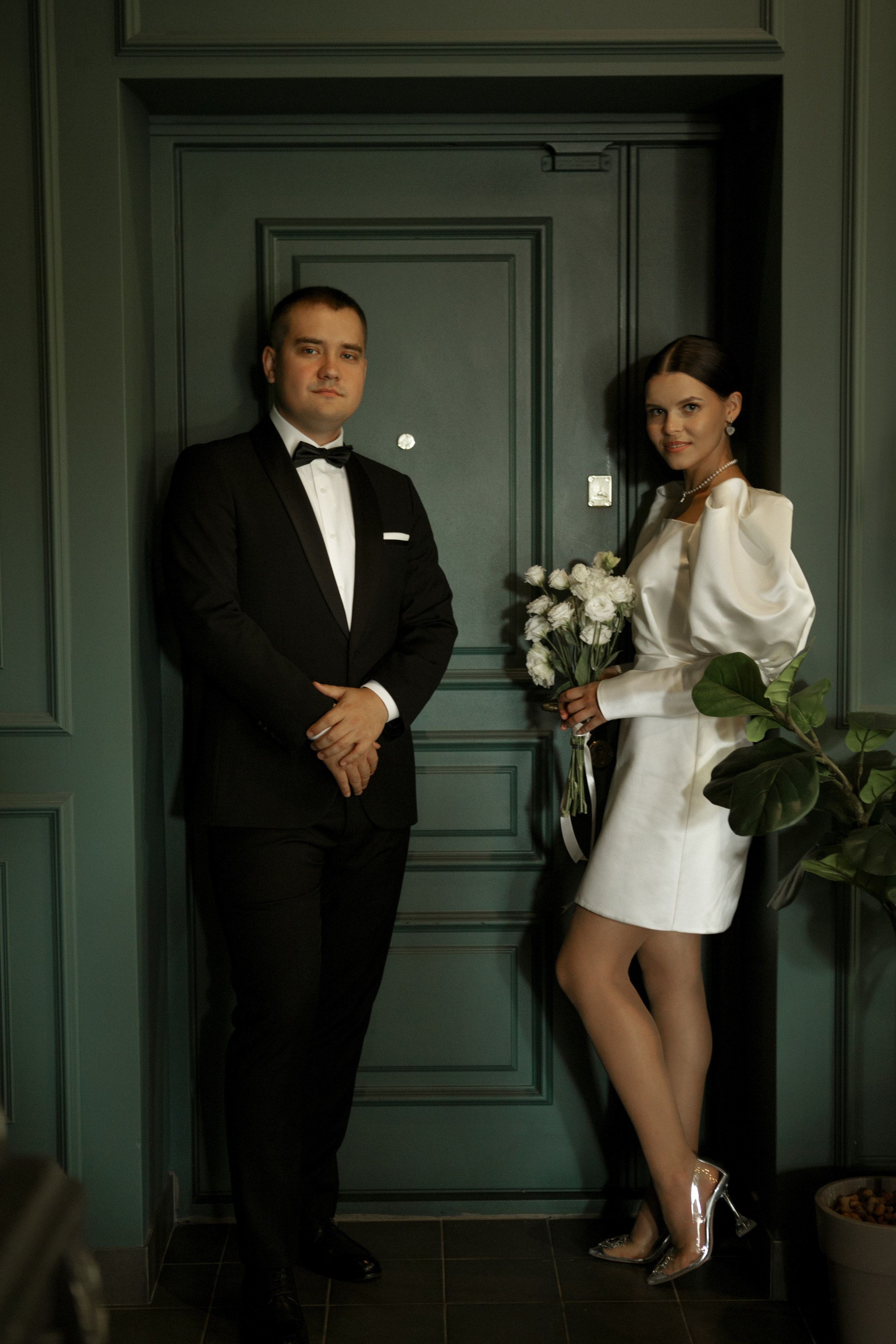 Никита и Сабина. Фотограф в Саратове Сабина Иманова