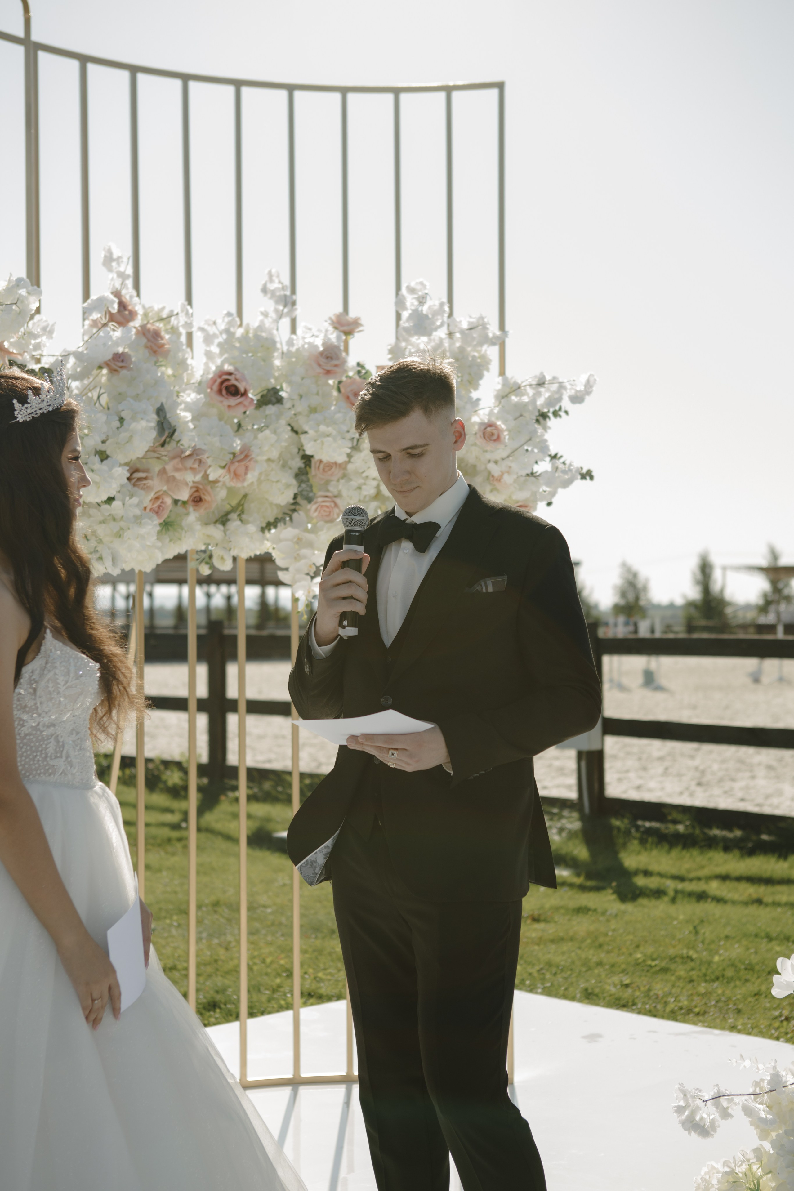 Сергей и Алина. Фотограф в Саратове Сабина Иманова