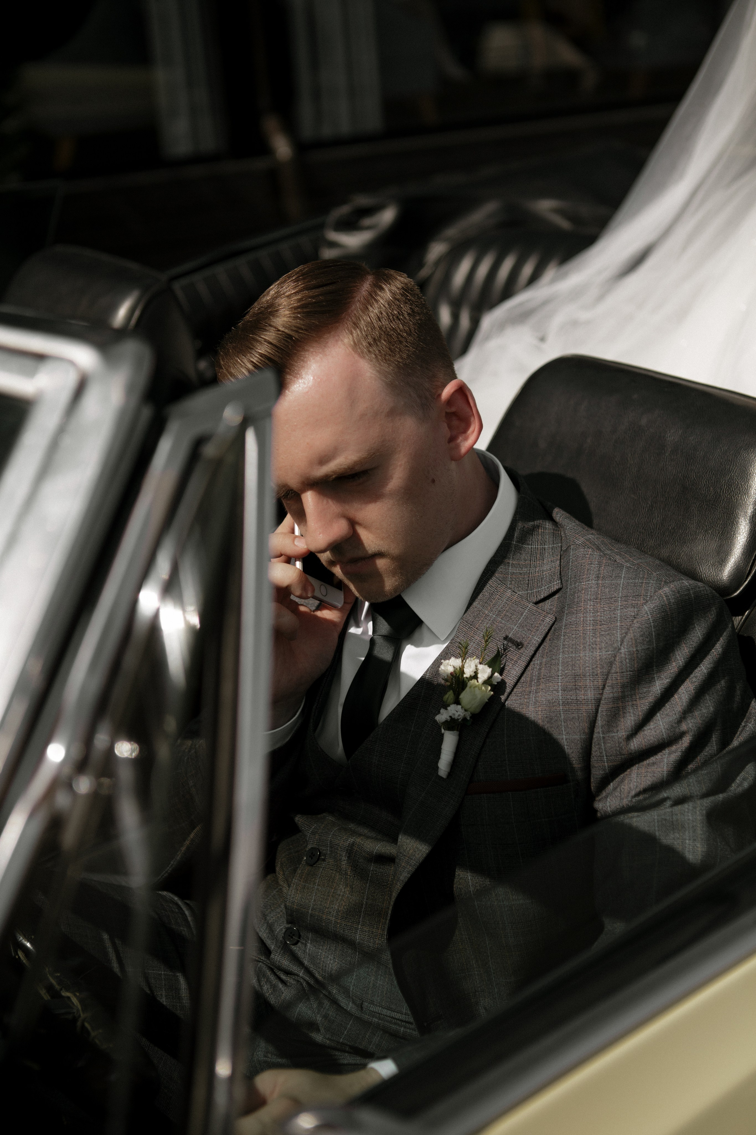 Сергей и Малика. Фотограф в Саратове Сабина Иманова