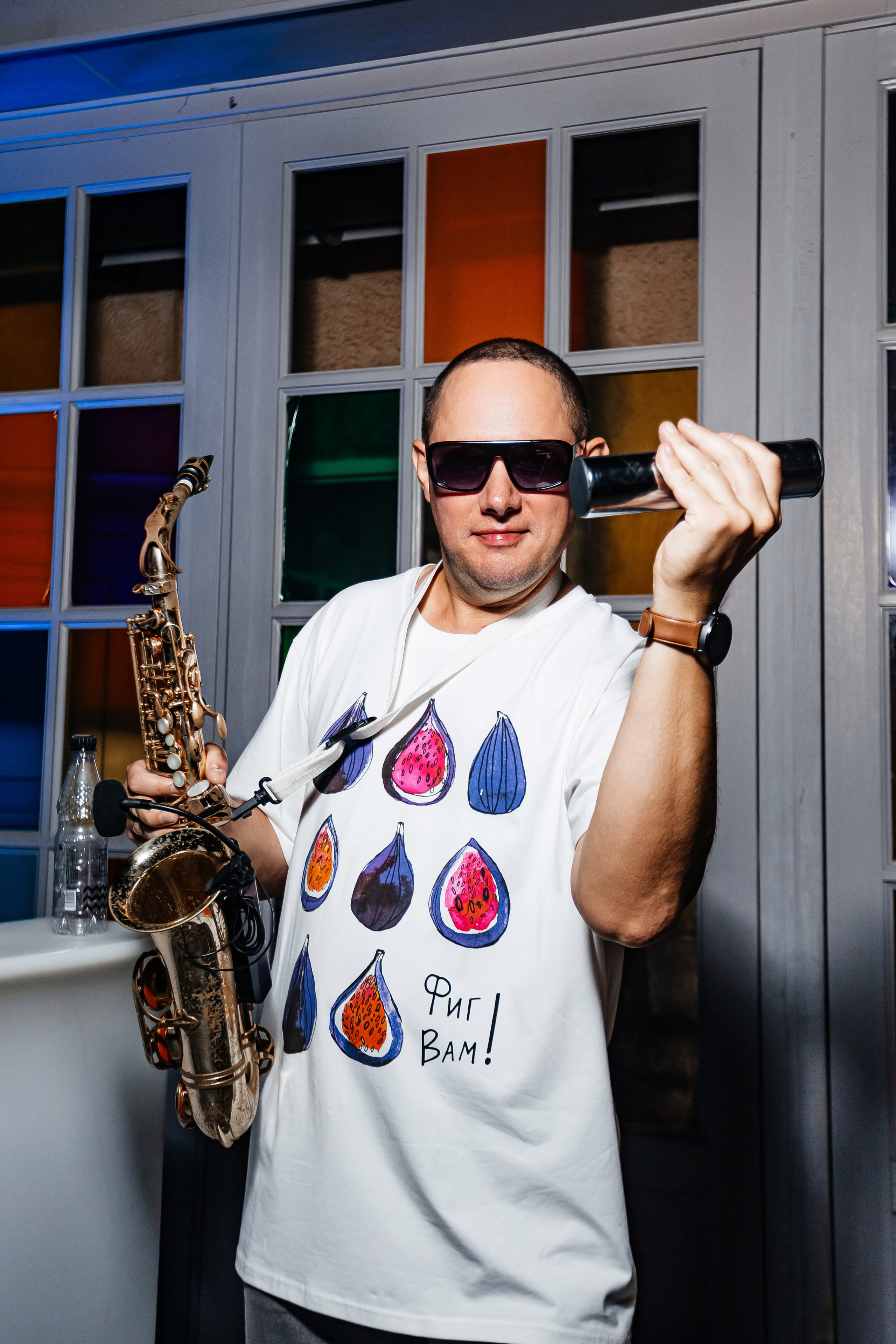 Massandrabeach_Vangogh 7.09.2024. Аминов Руслан | Фотограф