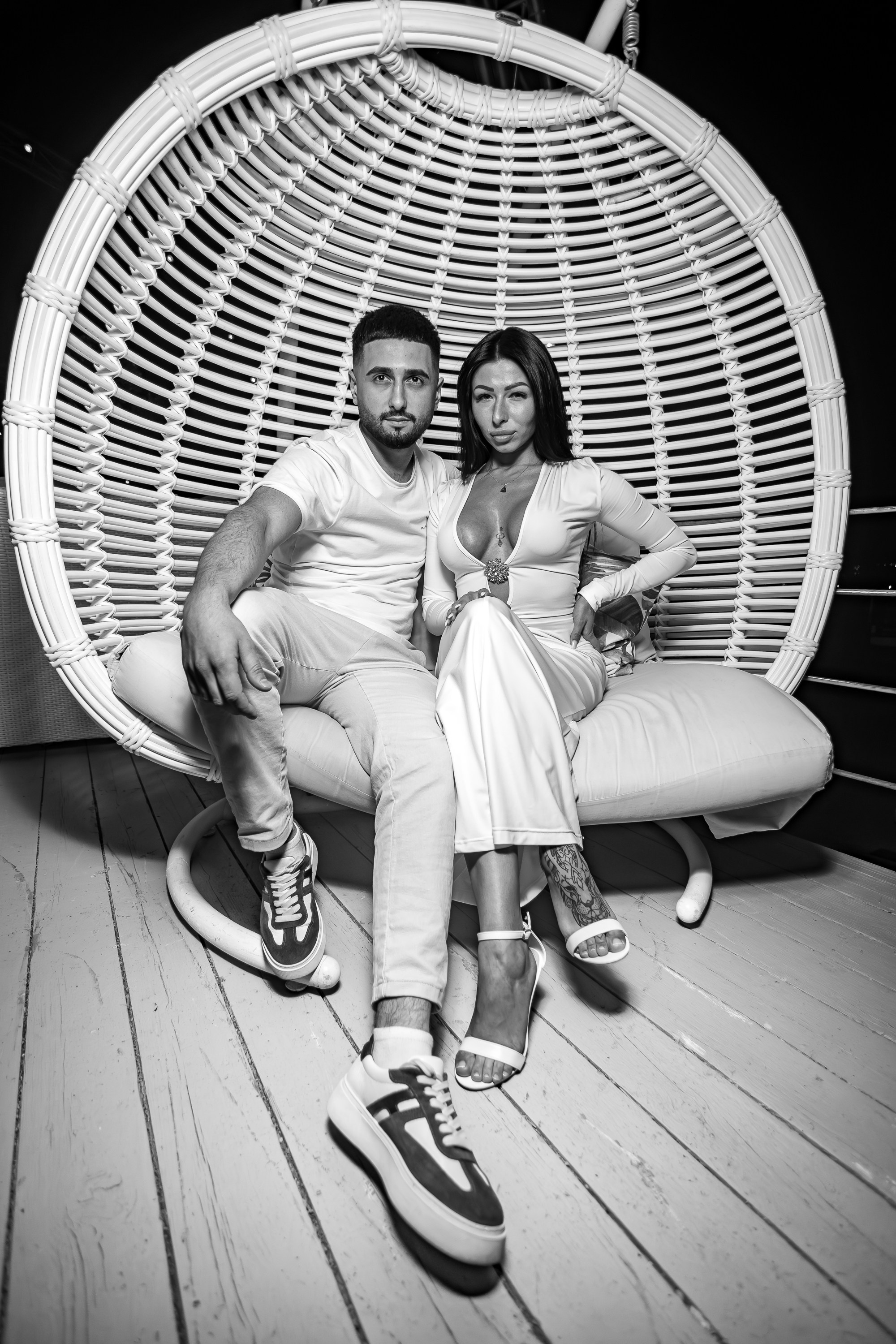 «Митя Фомин"_Чайка на пляже_Ялта_28.06.2025 г. Аминов Руслан | Фотограф