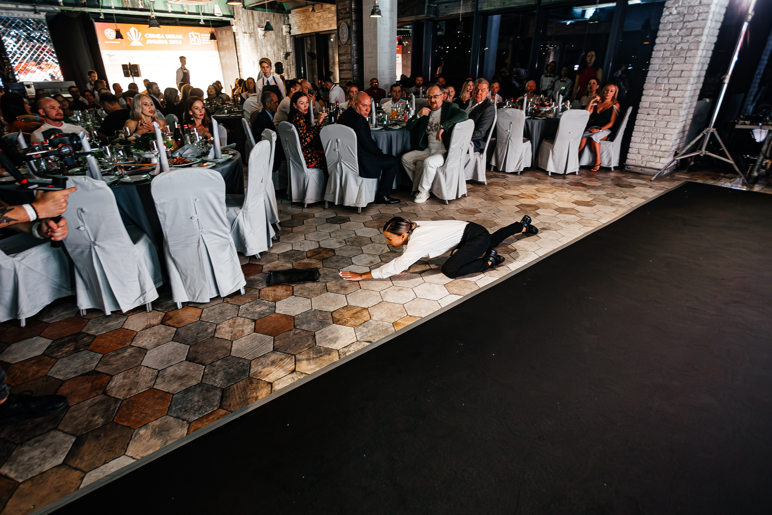 Crimea_urban_awards_12.09.2024. Аминов Руслан | Фотограф