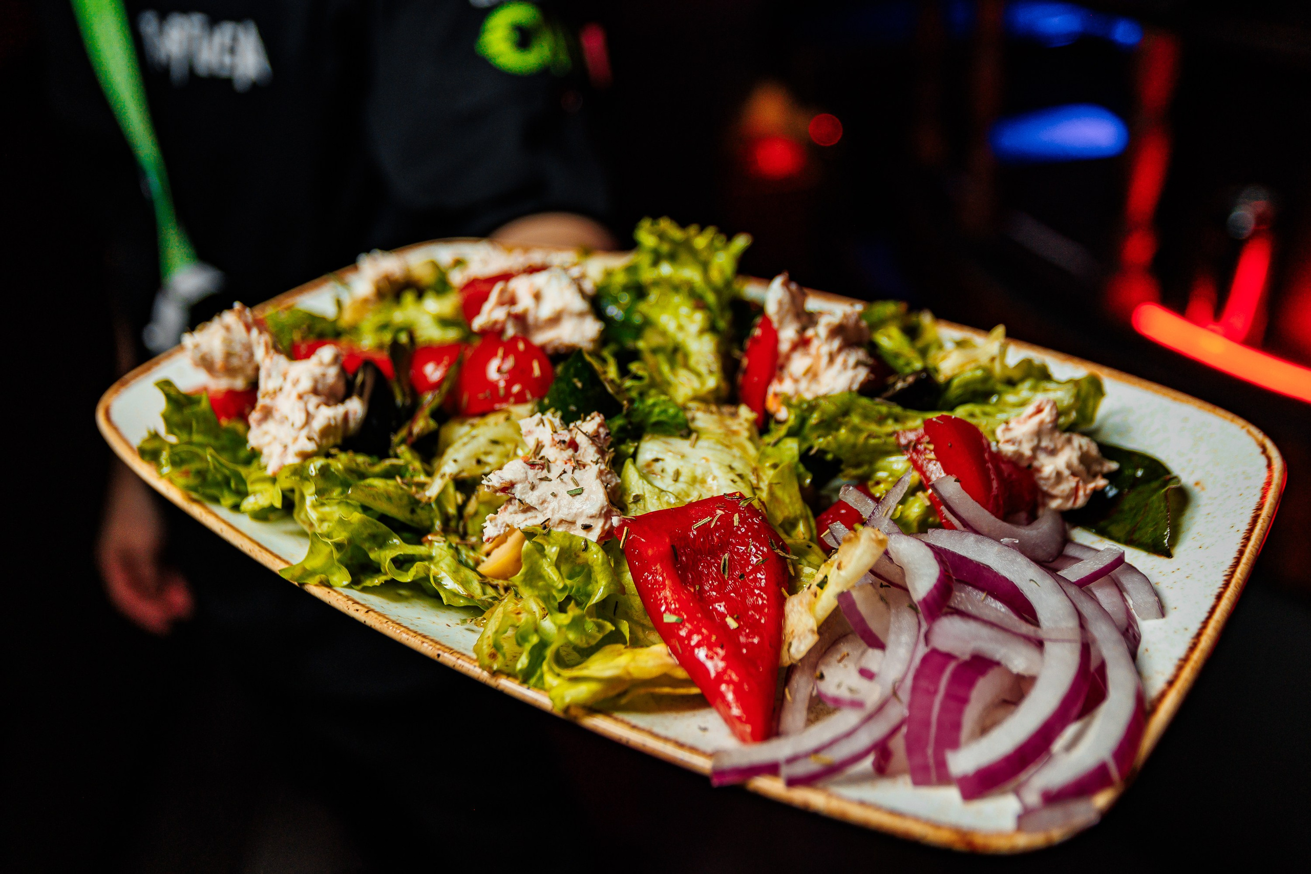 «Dj Nikitich"_Tortuga_Симферополь_15.03.2025. Аминов Руслан | Фотограф