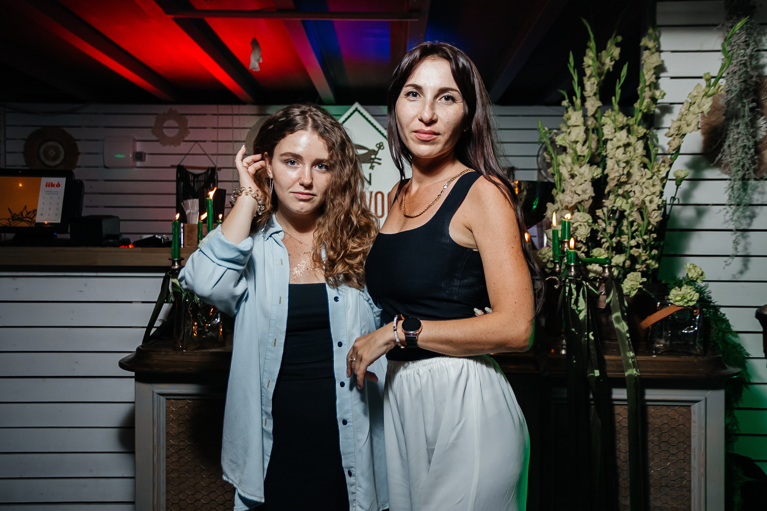 Massandrabeach_Vangogh 10.08.2024. Аминов Руслан | Фотограф