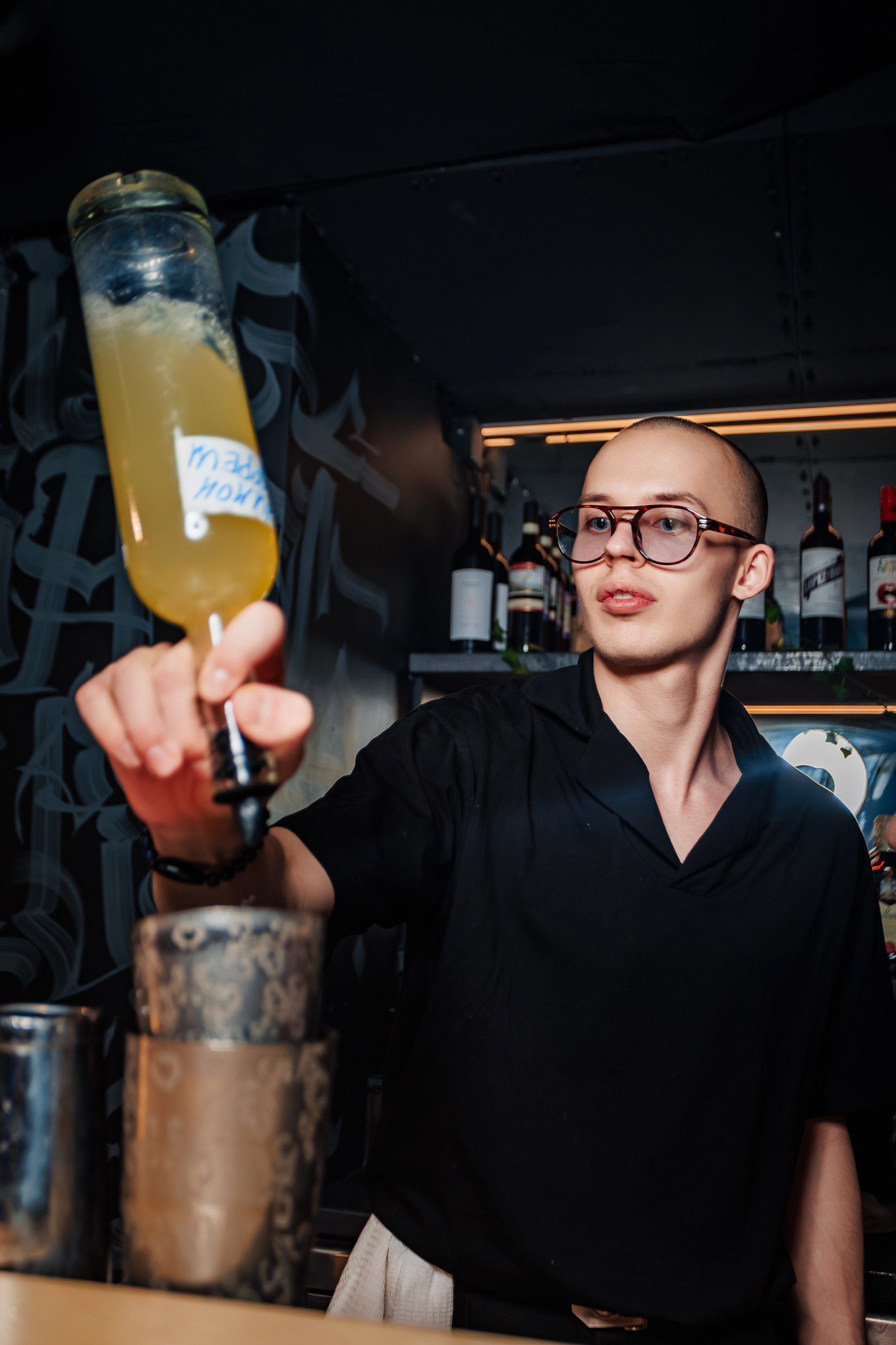 Gasgas_Ростов-на-Дону_11.01.2026. Аминов Руслан | Фотограф