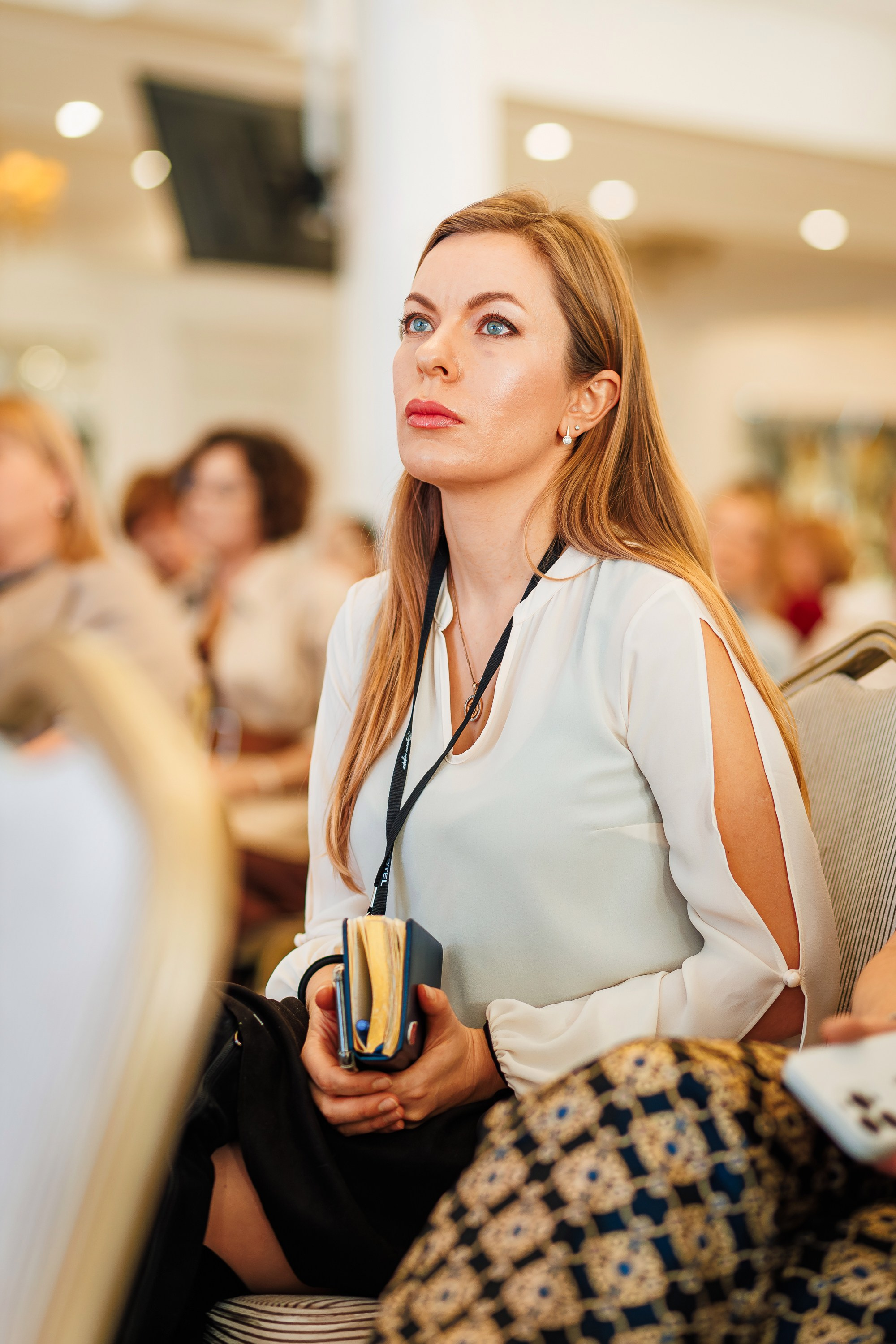 ESTEL GENEVIE Эстетик-форум_Marhal_Симферополь_11.02.2025. Аминов Руслан | Фотограф