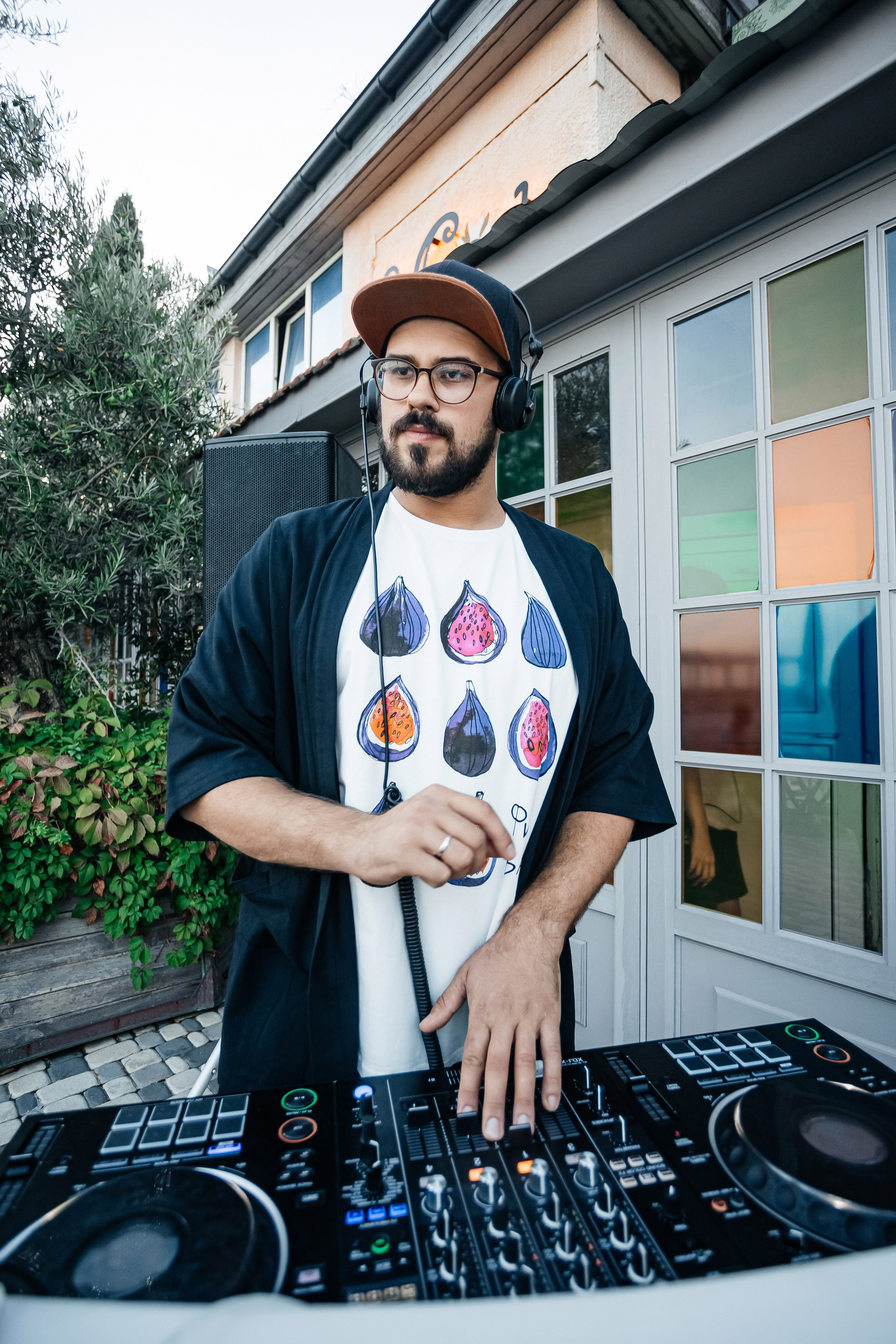 Massandrabeach_Vangogh 7.09.2024. Аминов Руслан | Фотограф