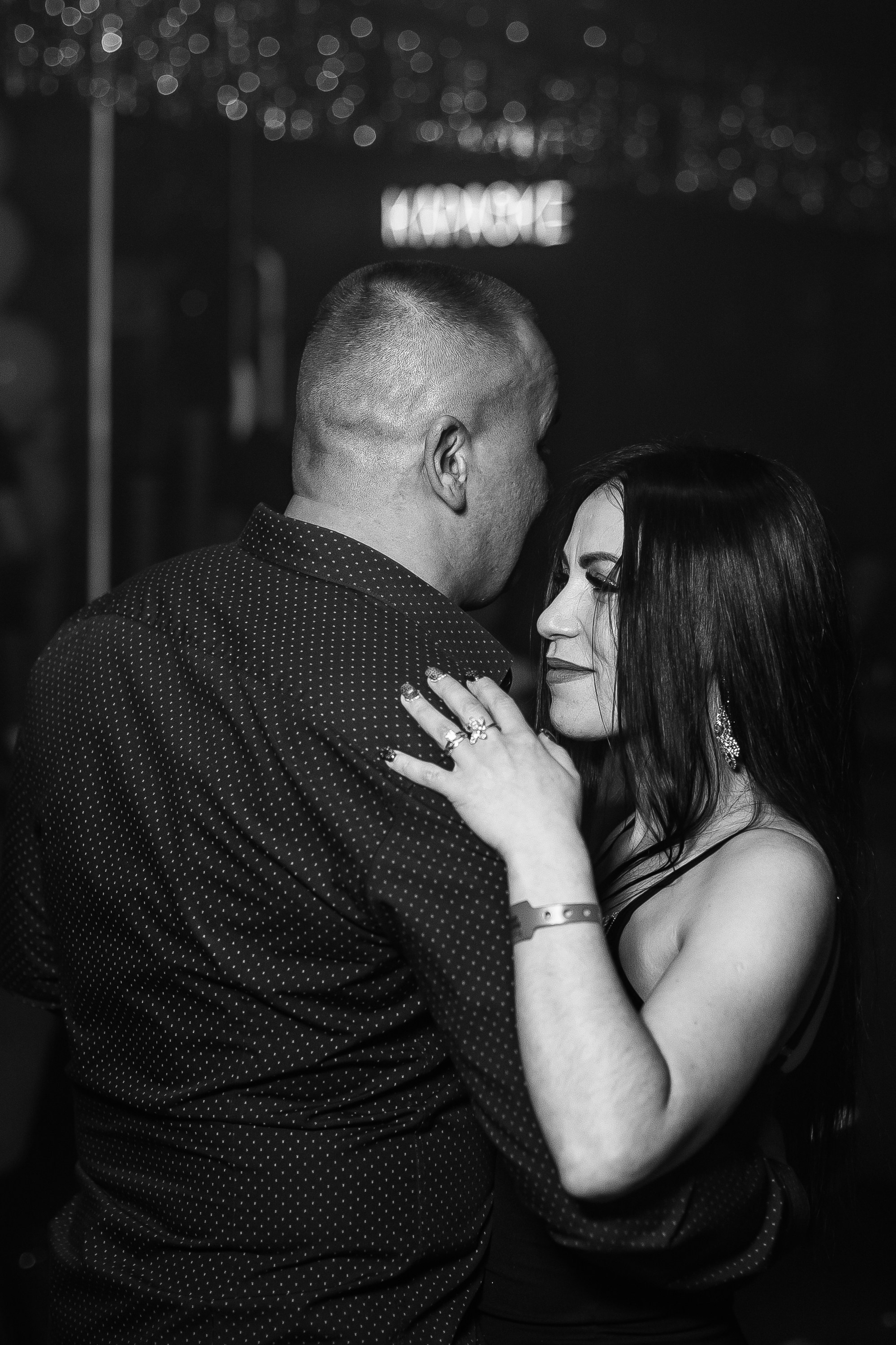 Новогодняя ночь_Santa Barbara_Симферополь_31.12.2024. Аминов Руслан | Фотограф