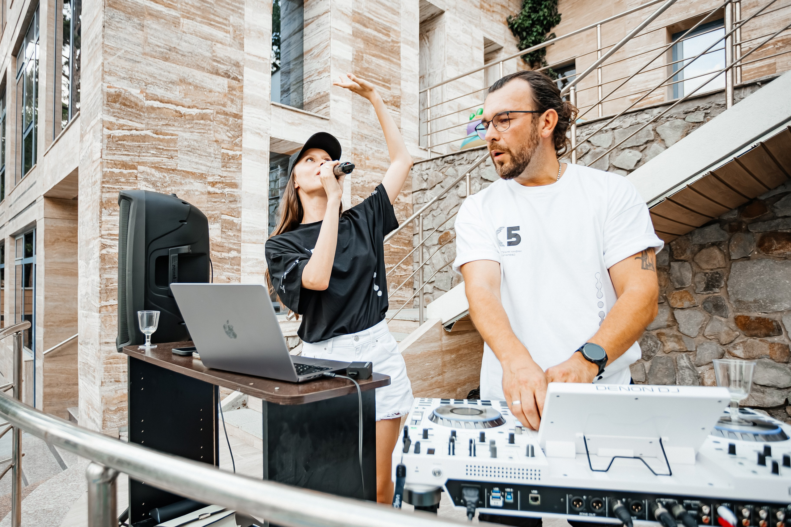 Киностудия Киры Булычёва_15.07.2024. Аминов Руслан | Фотограф