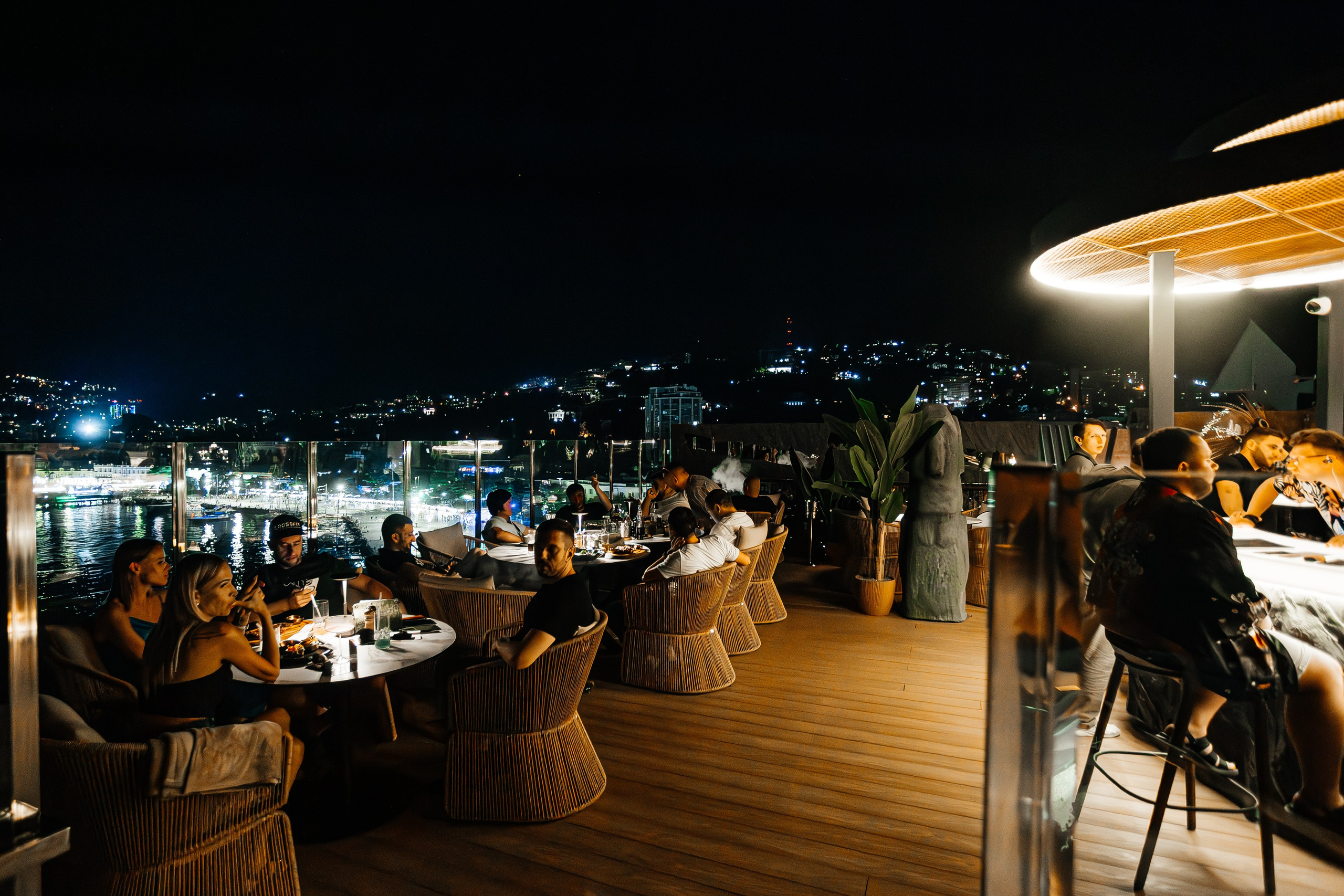 Paititi_Ялта_24.08.2024. Аминов Руслан | Фотограф