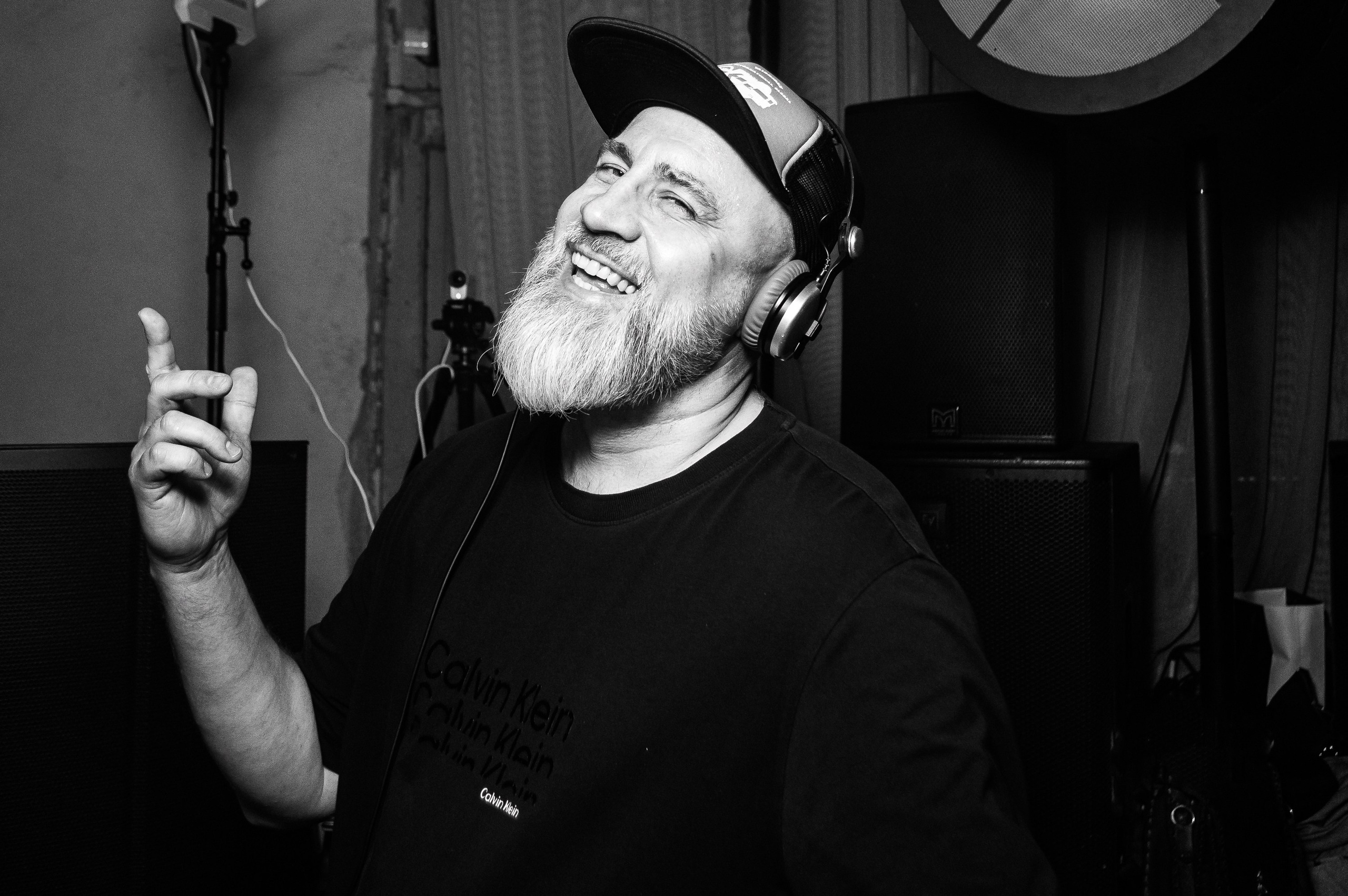 «5 элемент в Гастродворе"_GastroDvor_Yalta_26.04.2025. Аминов Руслан | Фотограф