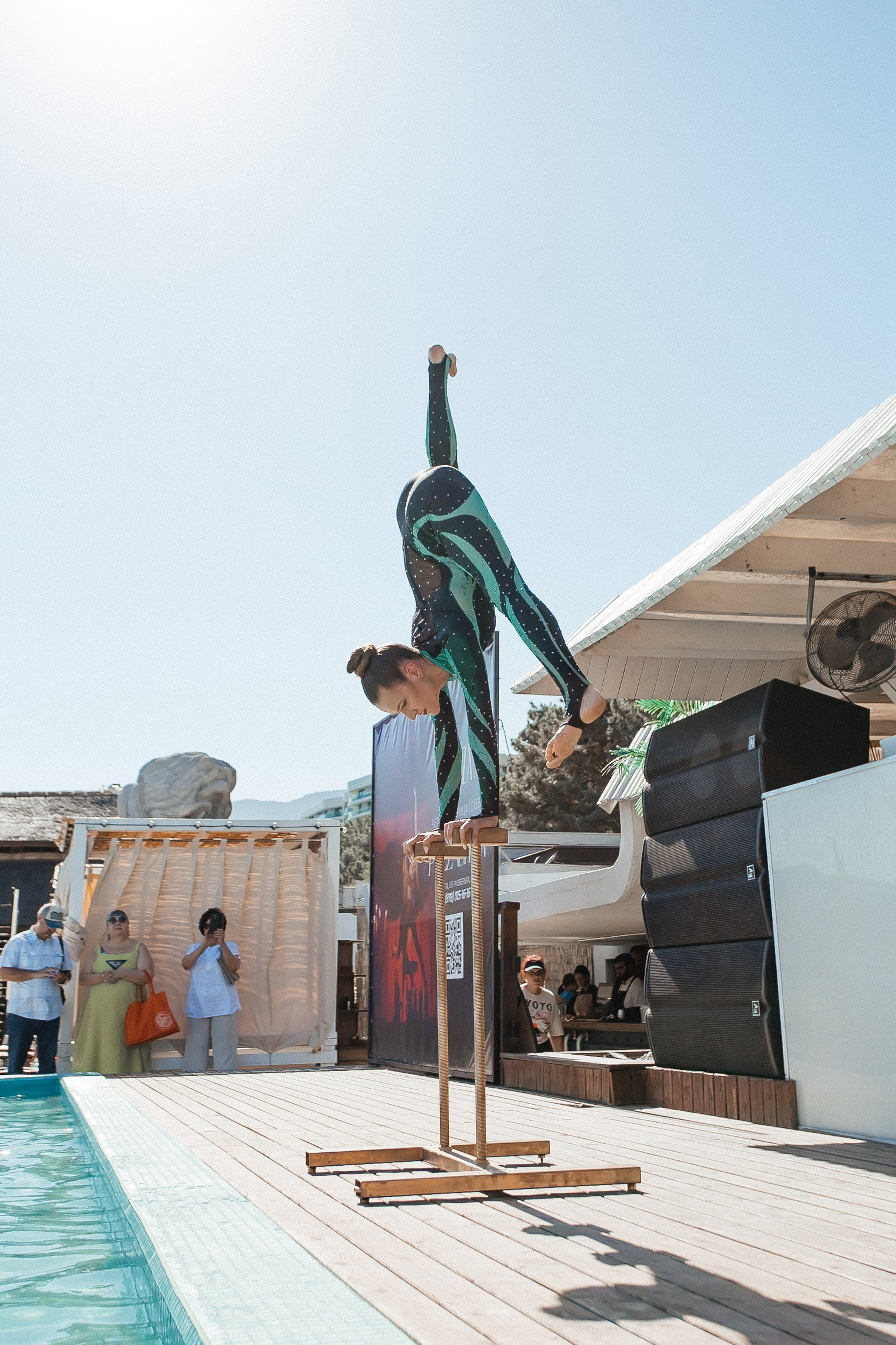 Кулинарный турнир среди крымских СМИ и блогеров_4.07.2024. Аминов Руслан | Фотограф